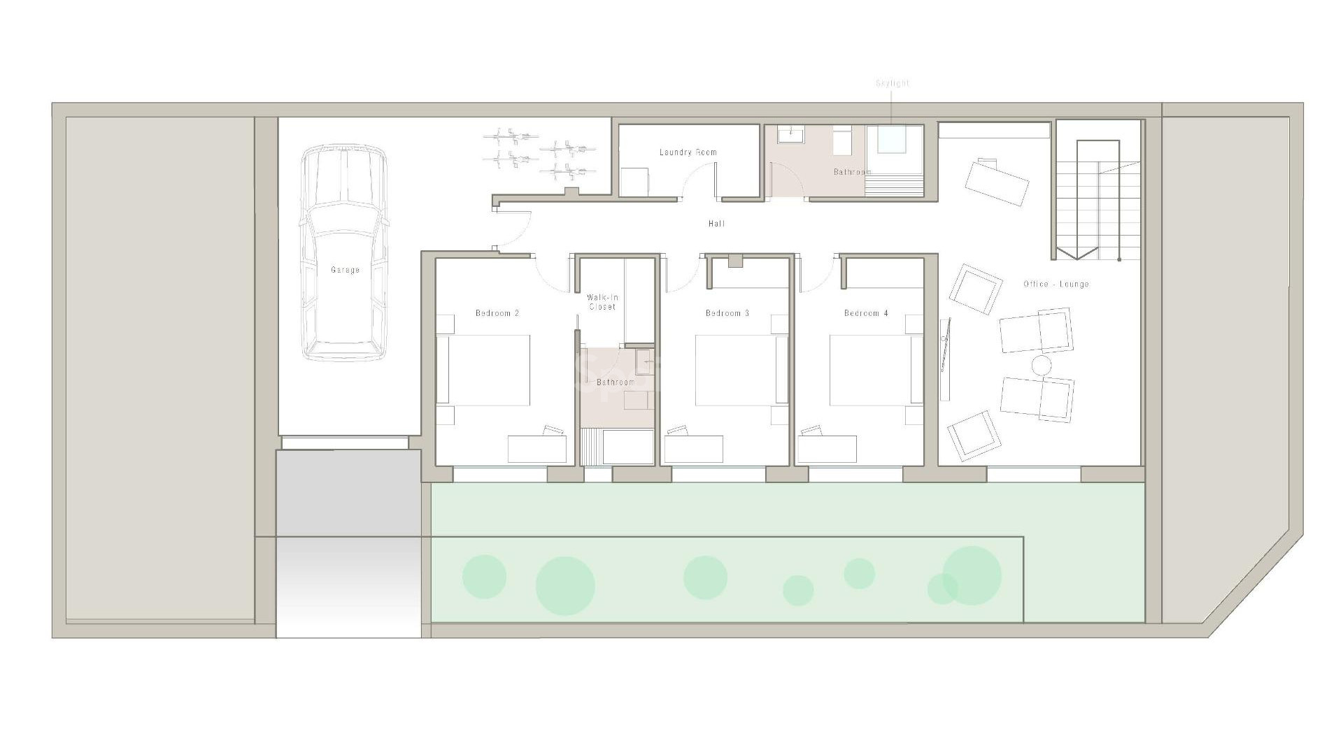 Nueva construcción  - Villa -
Rojales - Ciudad Quesada