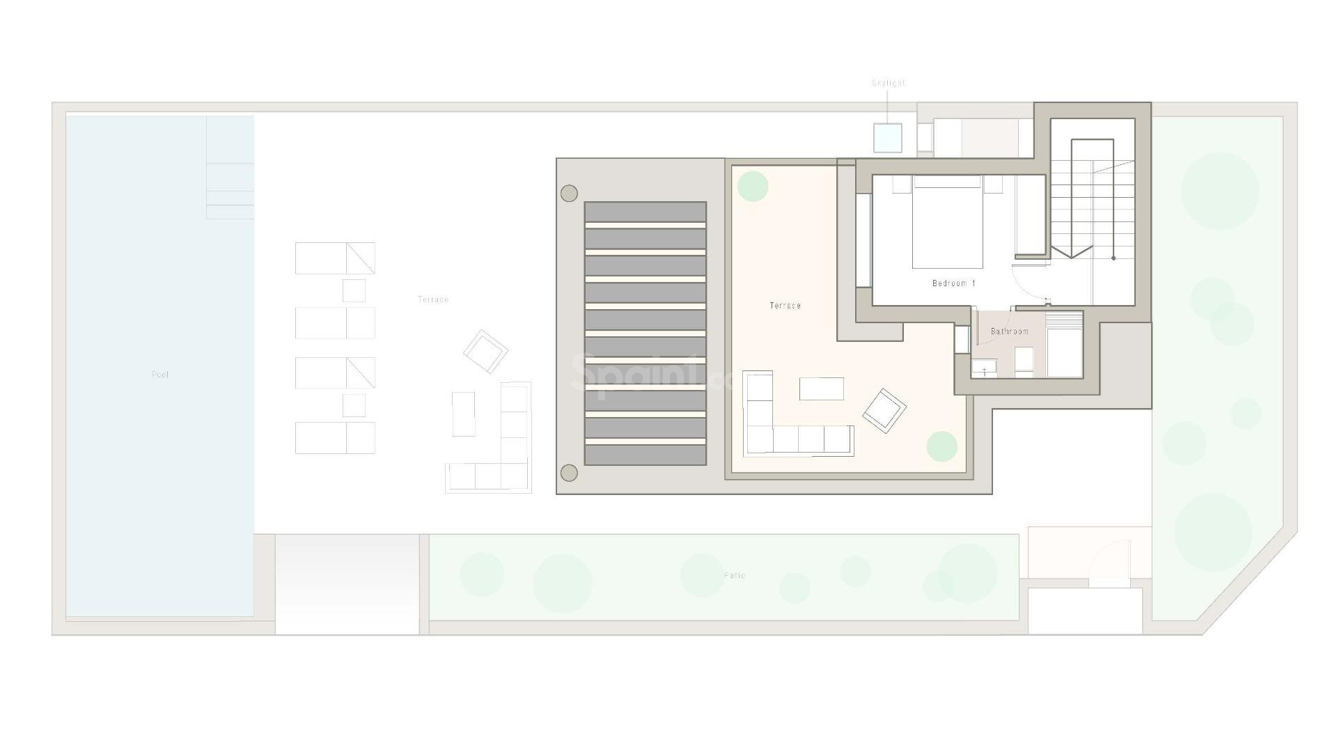 Nueva construcción  - Villa -
Rojales - Ciudad Quesada