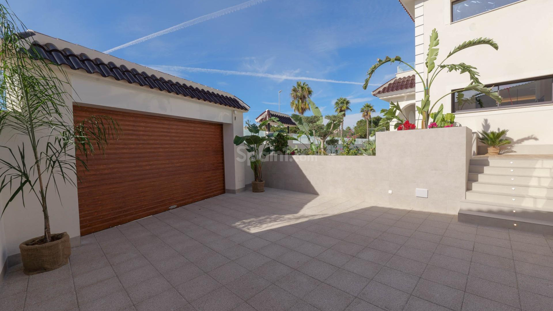 Nueva construcción  - Villa -
Rojales - Ciudad Quesada