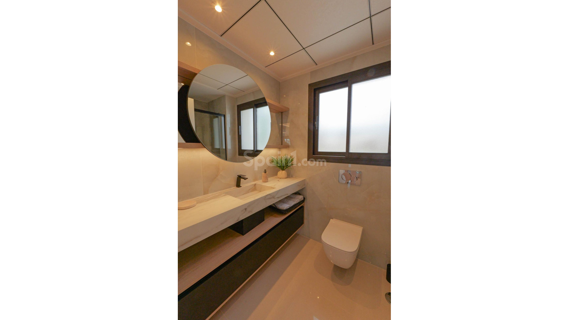 Nueva construcción  - Villa -
Rojales - Ciudad Quesada