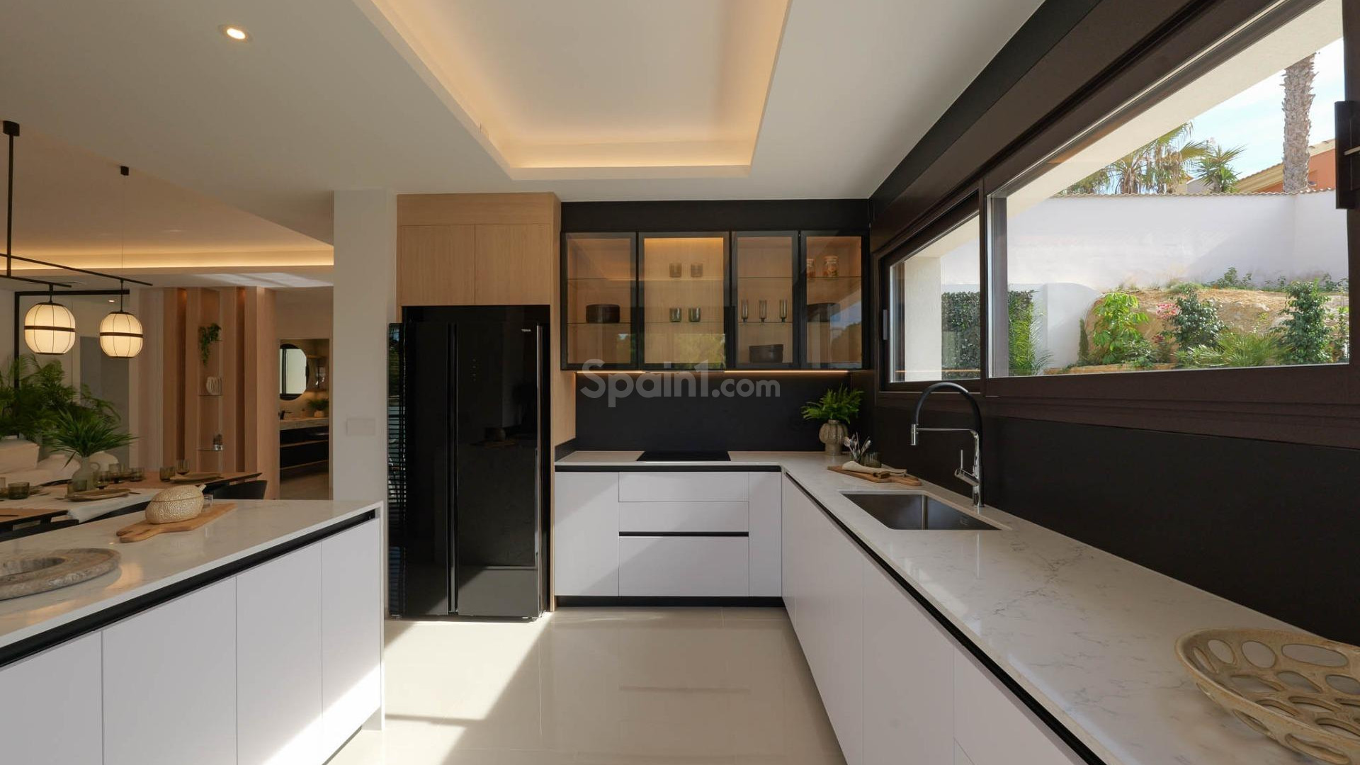 Nueva construcción  - Villa -
Rojales - Ciudad Quesada