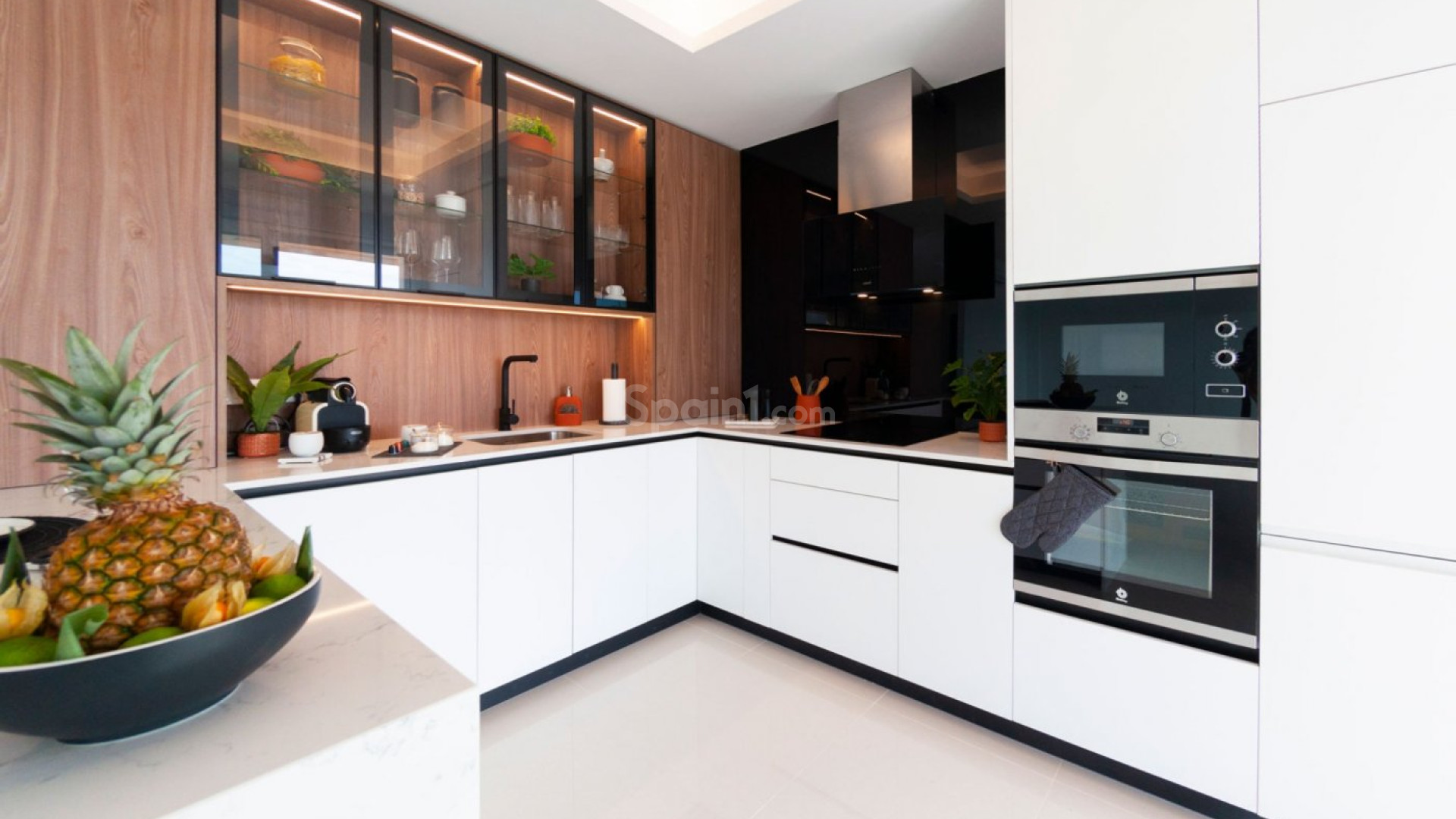 Nueva construcción  - Villa -
Rojales - Ciudad Quesada