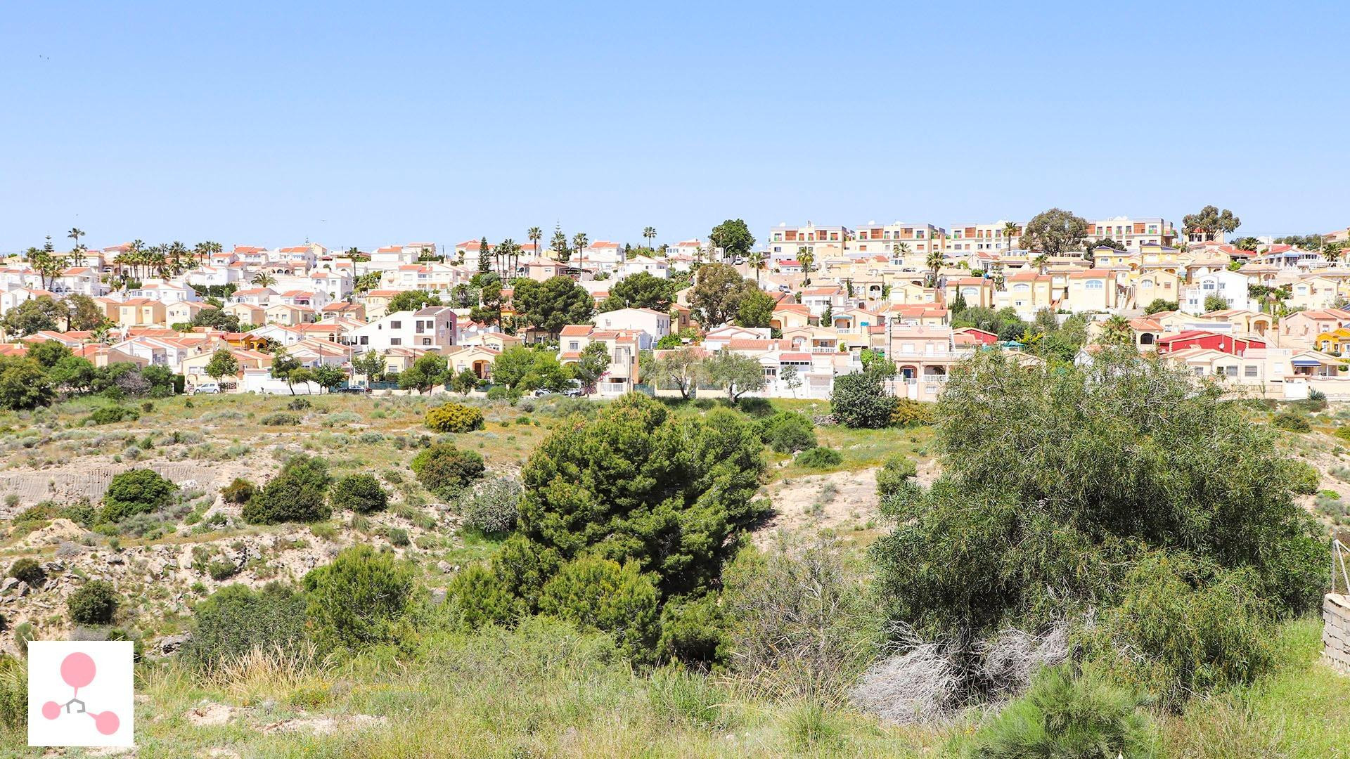 Nueva construcción  - Villa -
San Fulgencio - La Escuera