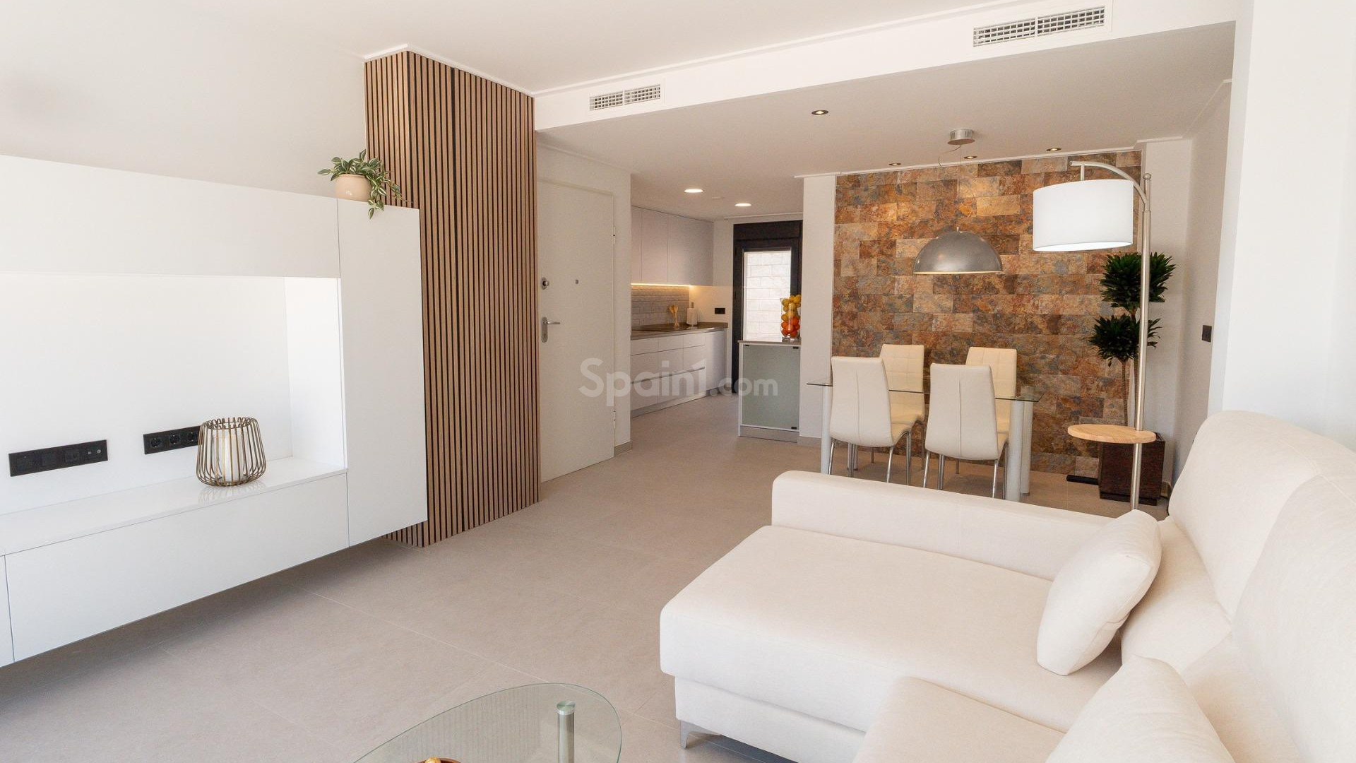 Nueva construcción  - Villa -
San Fulgencio - Oasis La Marina