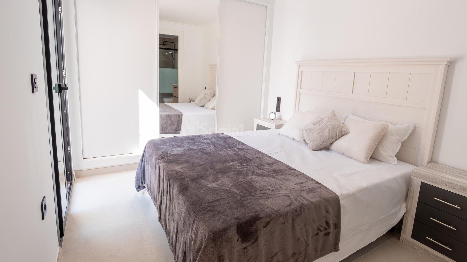 Nueva construcción  - Villa -
San Fulgencio - Oasis La Marina