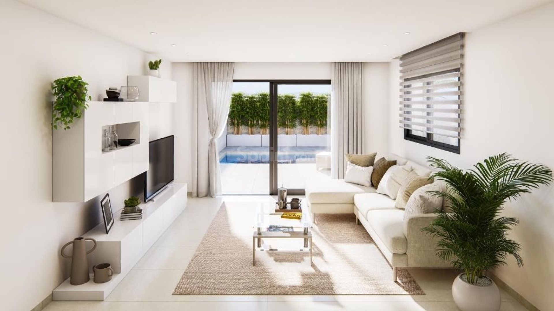 Nueva construcción  - Villa -
San Fulgencio - Oasis La Marina