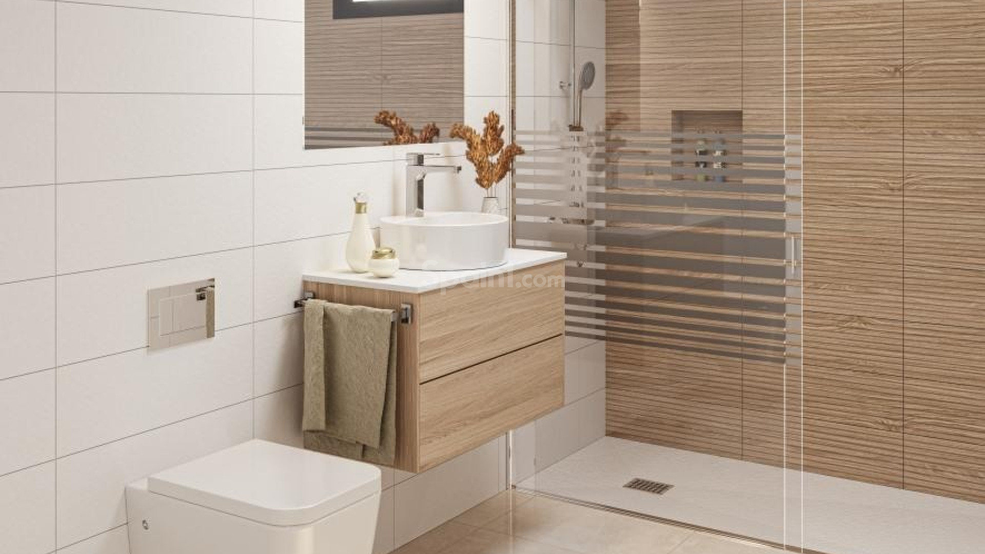 Nueva construcción  - Villa -
San Fulgencio - Oasis La Marina