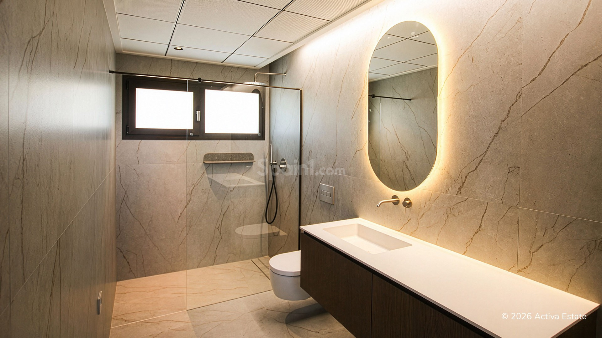 Nueva construcción  - Villa -
San Fulgencio - Oasis La Marina
