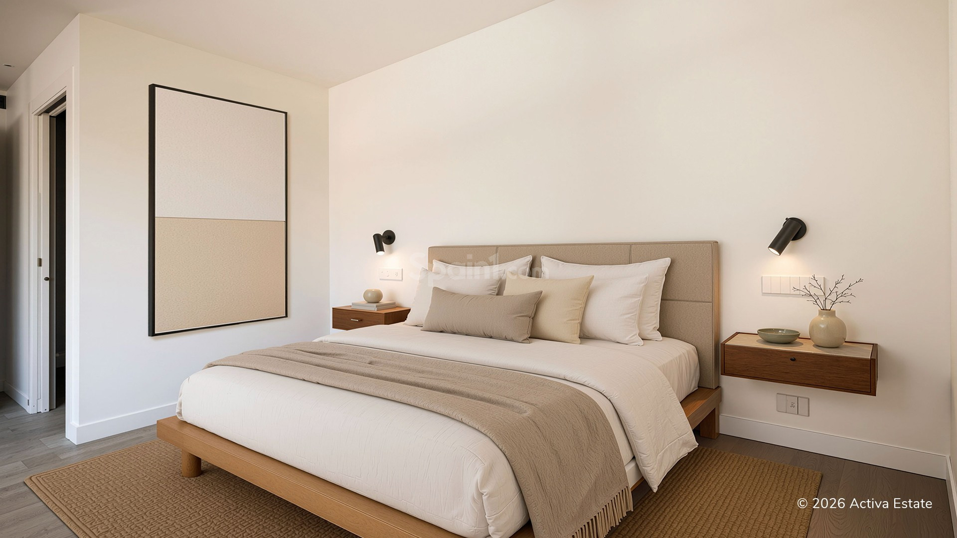 Nueva construcción  - Villa -
San Fulgencio - Oasis La Marina