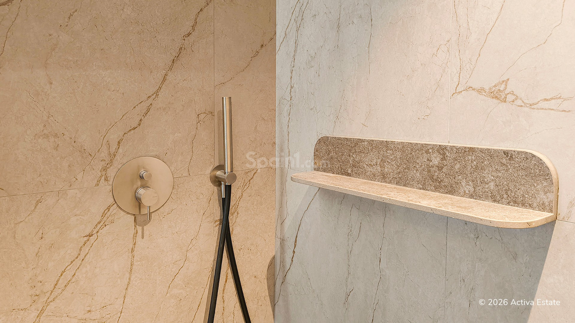 Nueva construcción  - Villa -
San Fulgencio - Oasis La Marina