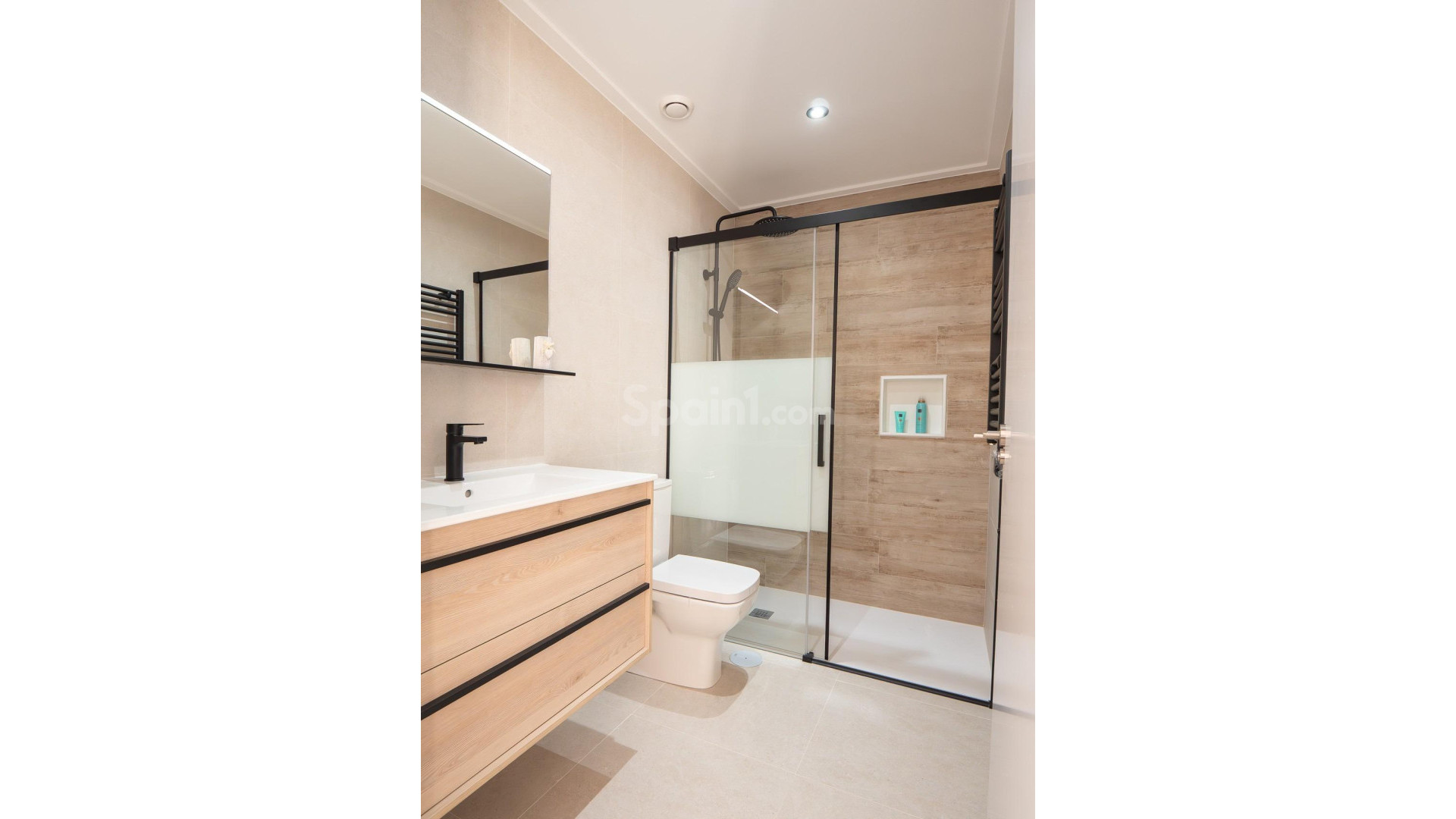 Nueva construcción  - Villa -
San Fulgencio - Oasis La Marina