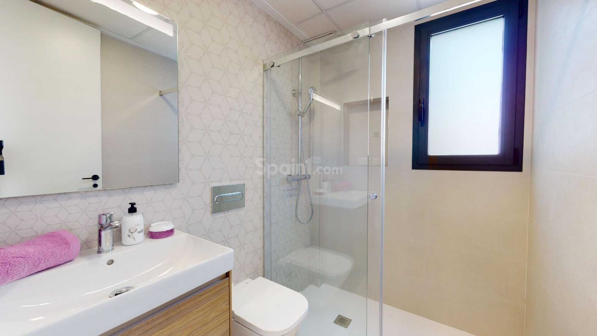 Nueva construcción  - Villa -
San Fulgencio