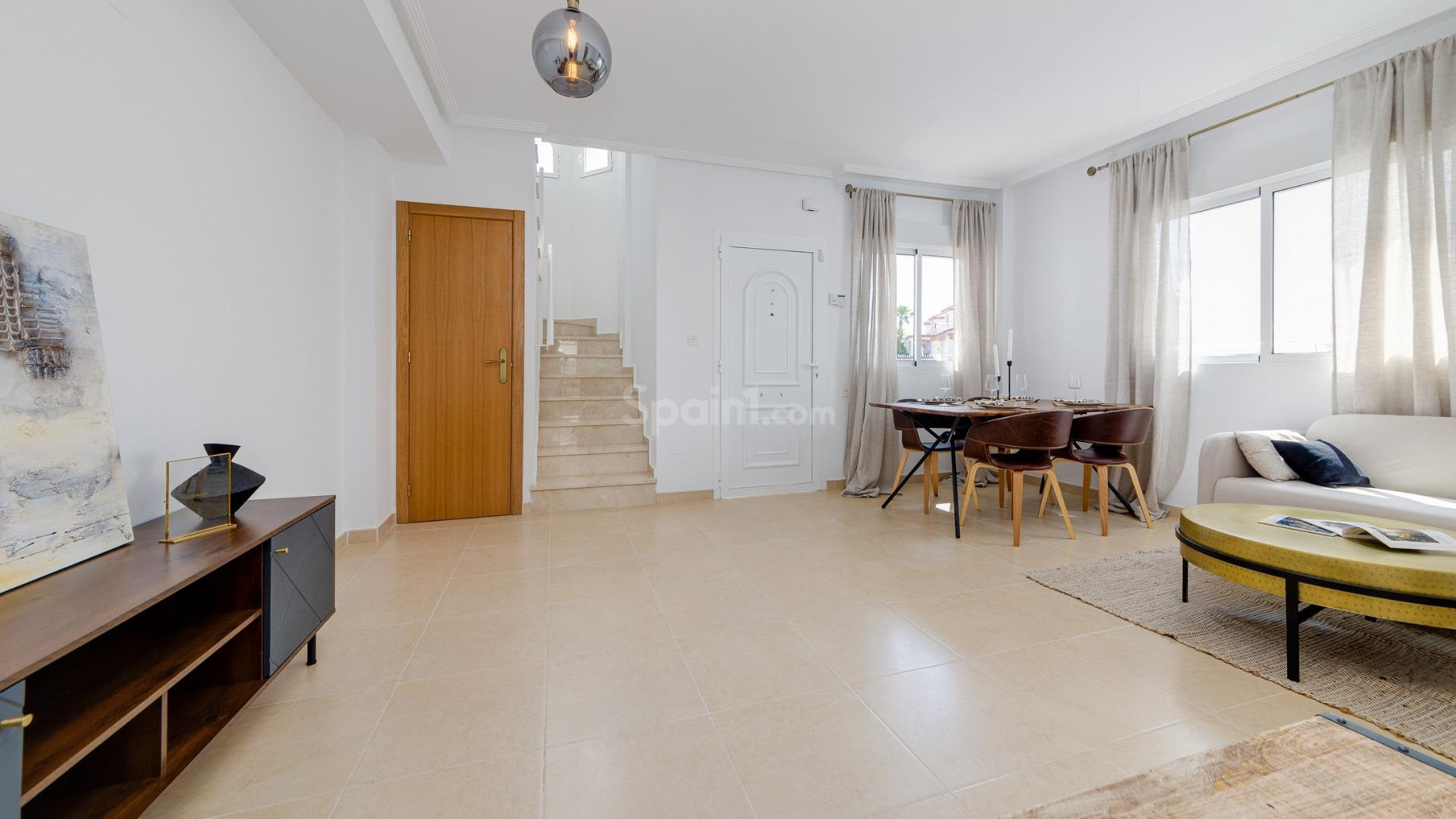 Nueva construcción  - Villa -
San Fulgencio