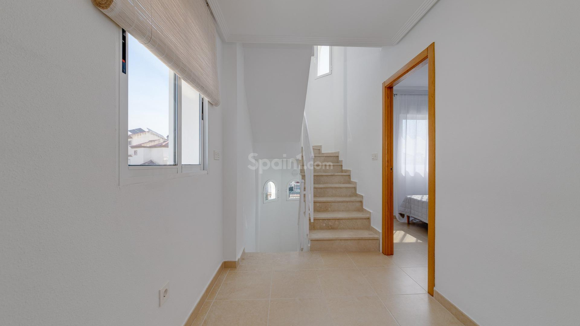 Nueva construcción  - Villa -
San Fulgencio