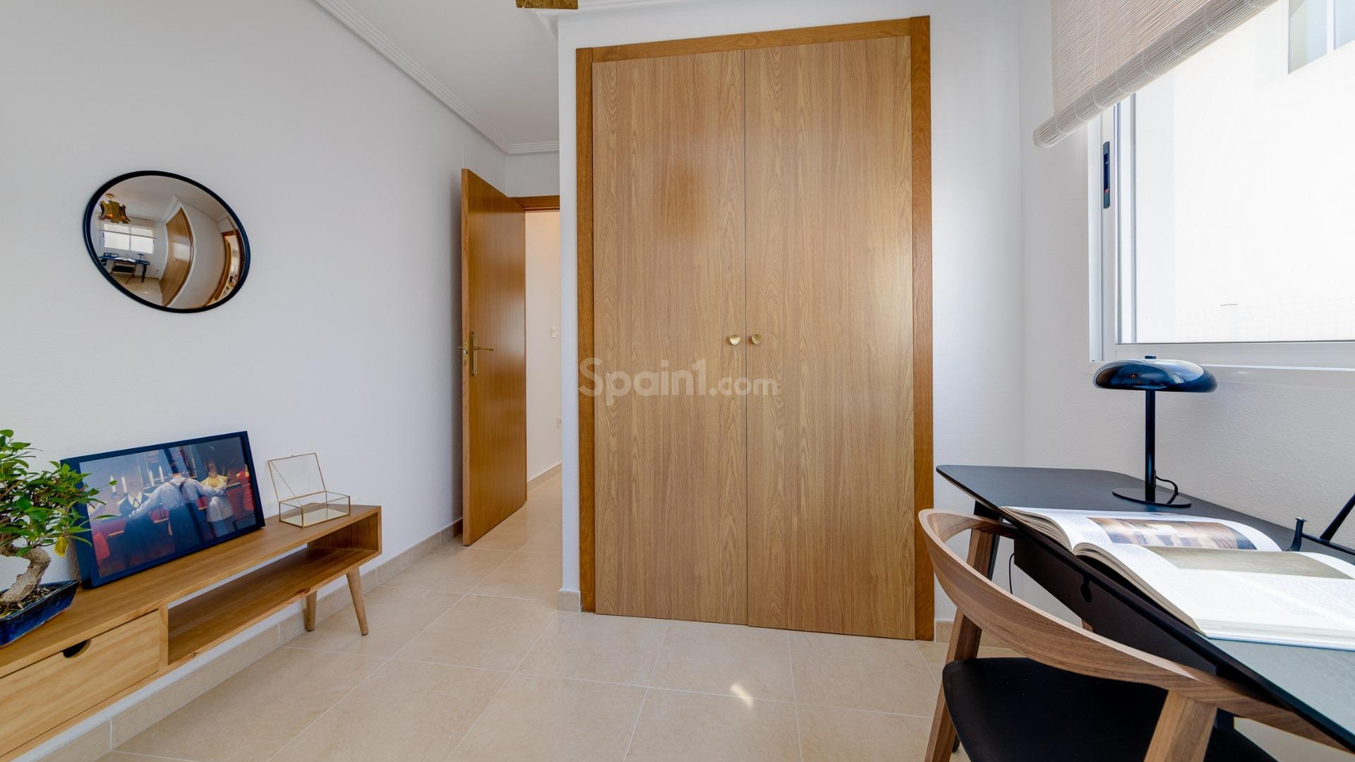 Nueva construcción  - Villa -
San Fulgencio