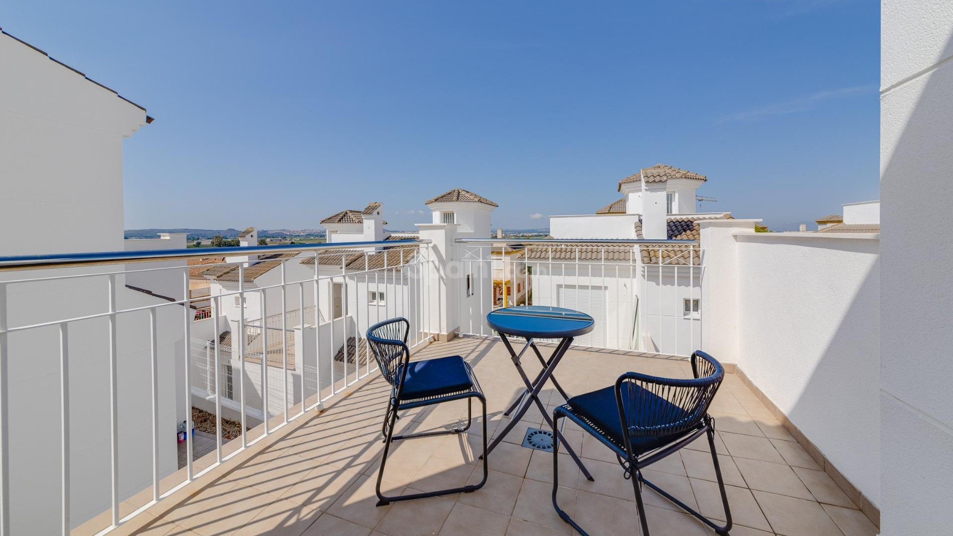 Nueva construcción  - Villa -
San Fulgencio