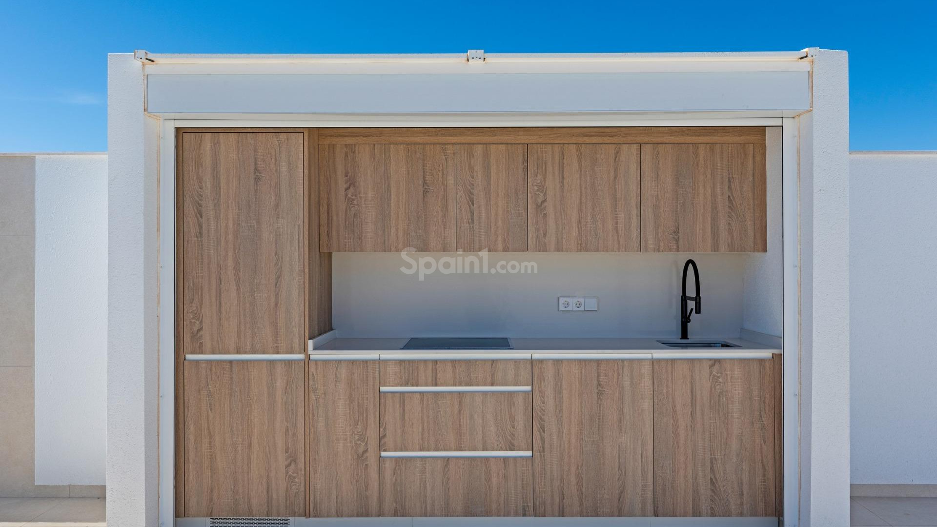 Nueva construcción  - Villa -
San Javier - Parque del doce