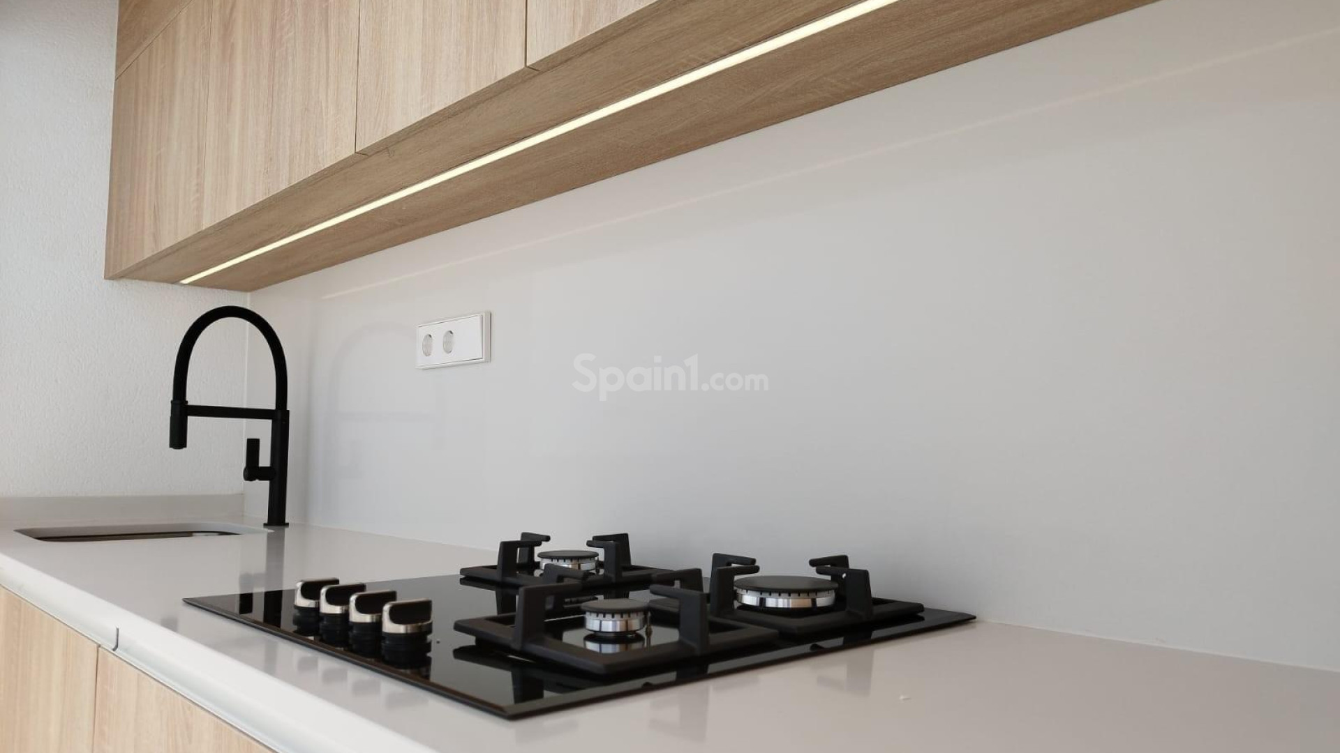 Nueva construcción  - Villa -
San Javier - Parque del doce