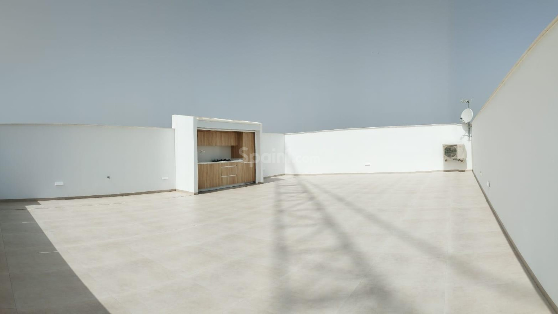 Nueva construcción  - Villa -
San Javier - Parque del doce