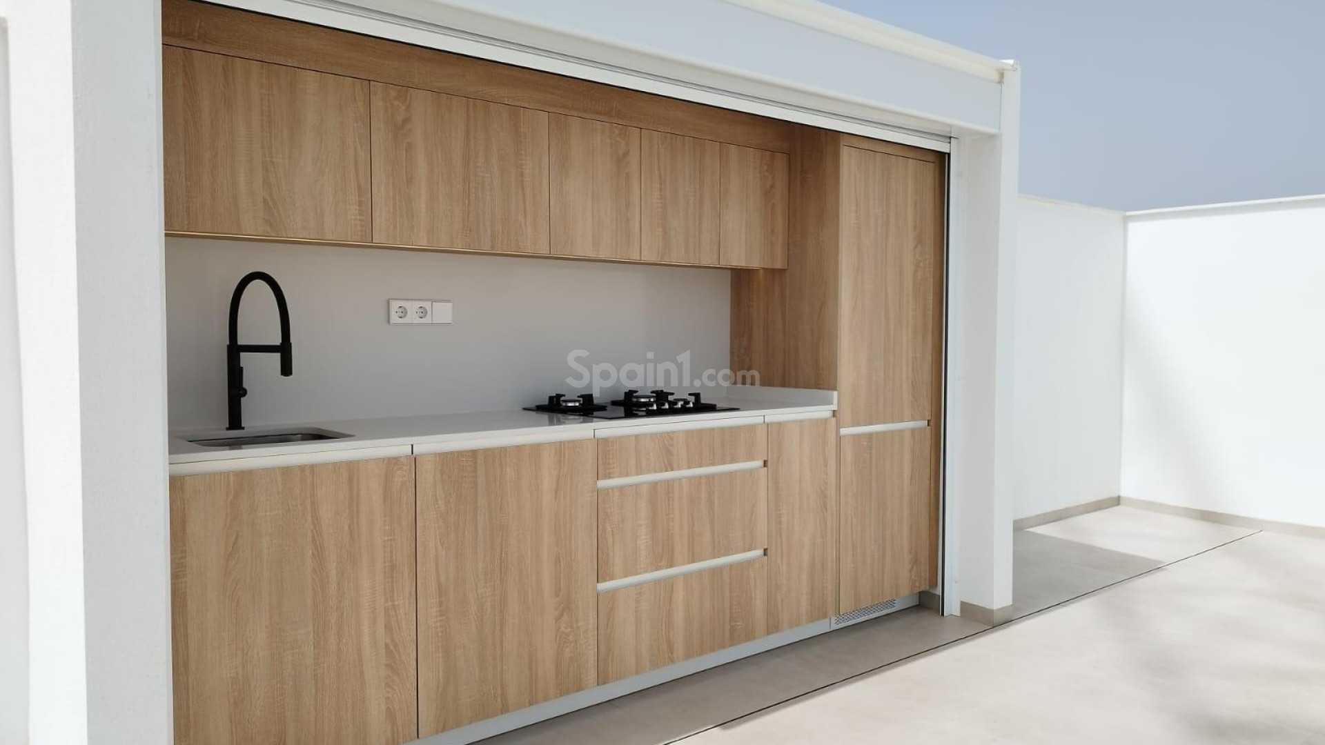 Nueva construcción  - Villa -
San Javier - Parque del doce