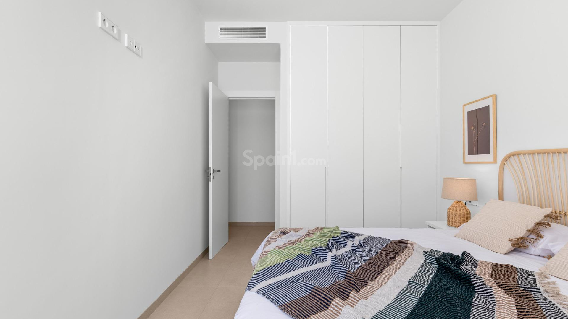 Nueva construcción  - Villa -
San Javier - Parque del doce