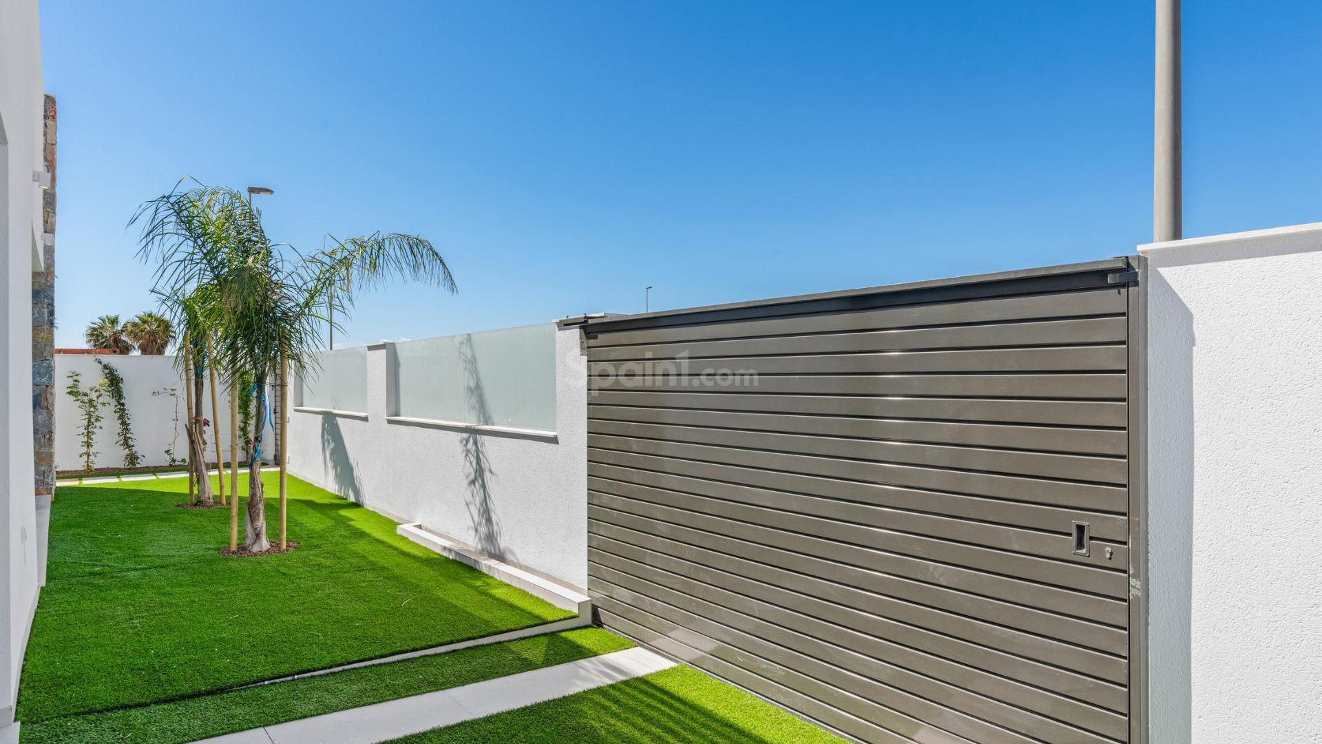 Nueva construcción  - Villa -
San Javier - Parque del doce