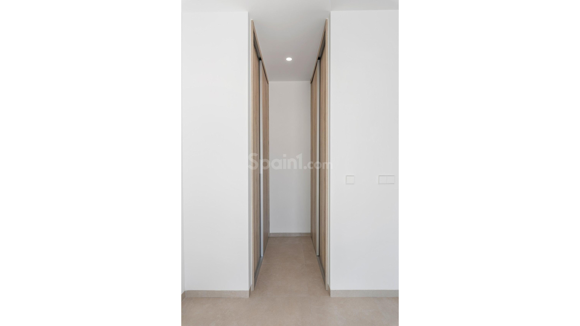 Nueva construcción  - Villa -
San Javier - Parque del doce