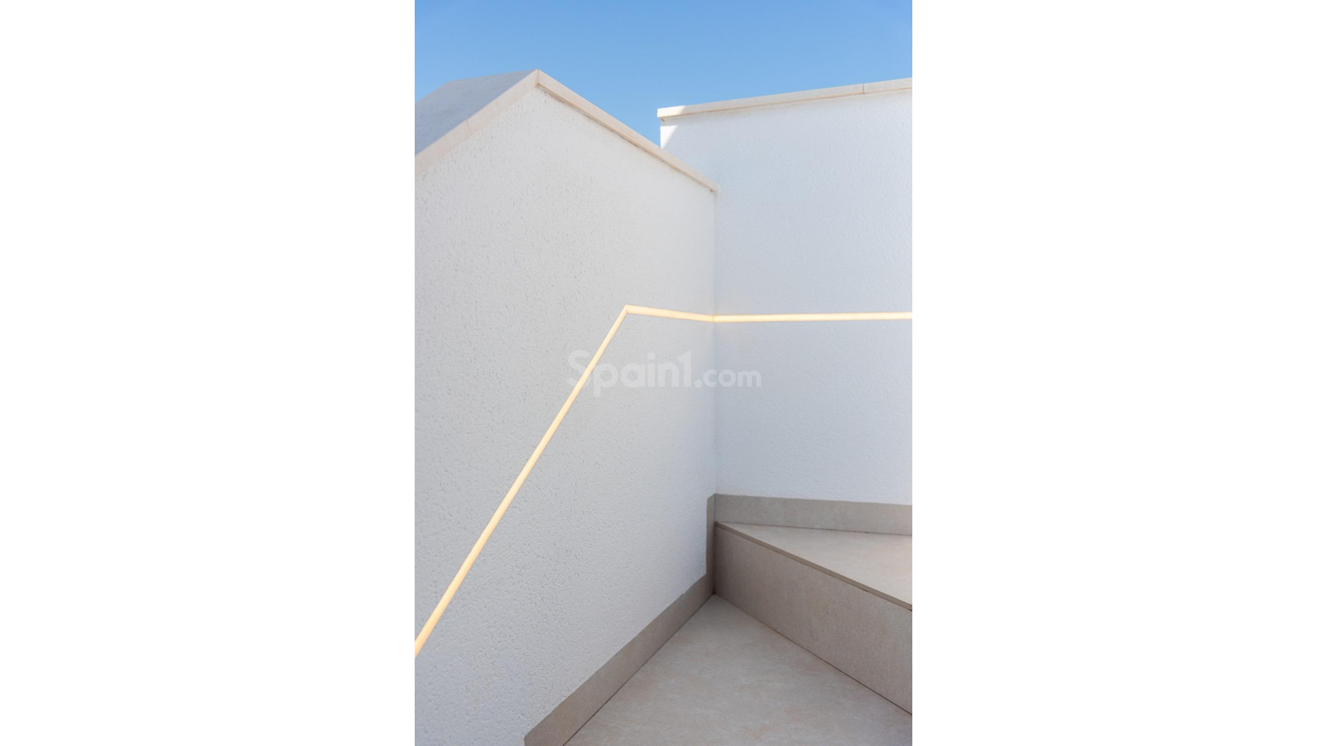 Nueva construcción  - Villa -
San Javier - Parque del doce