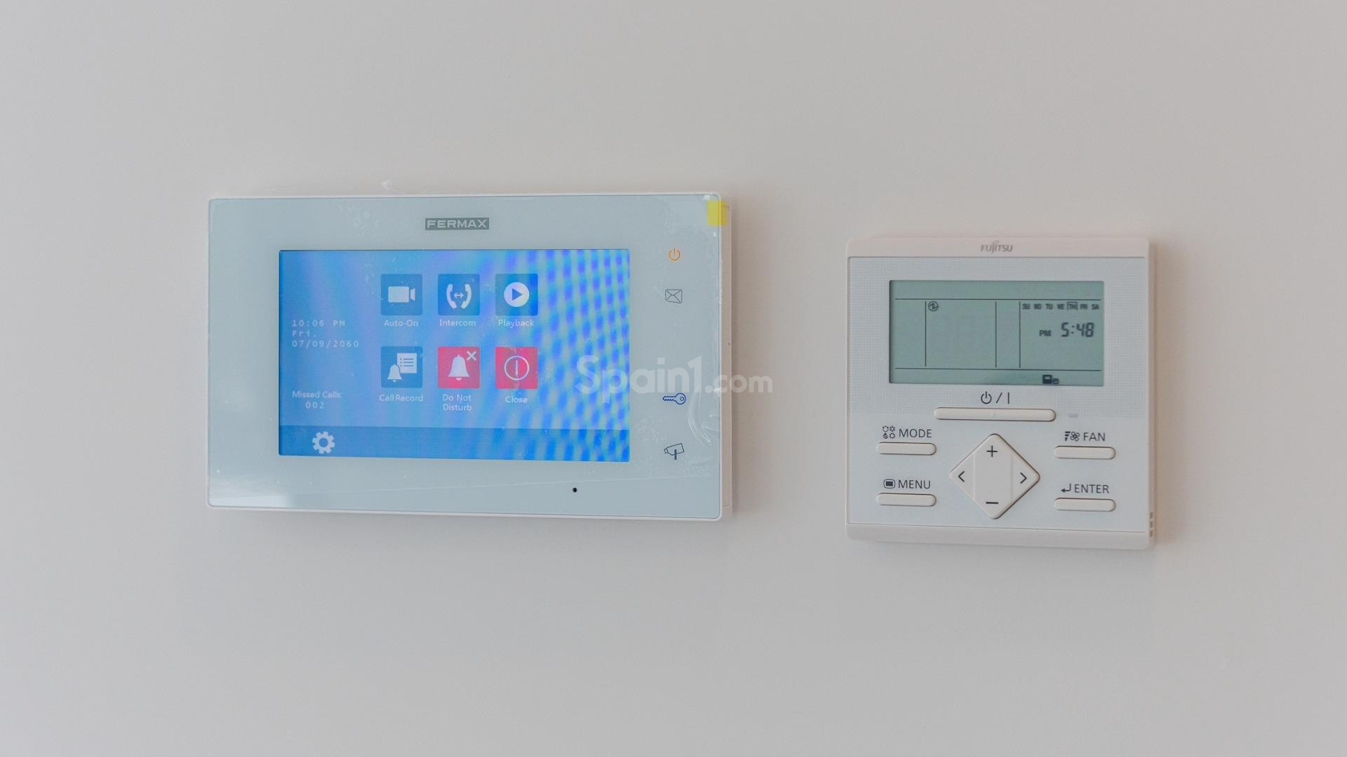 Nueva construcción  - Villa -
San Javier - Parque del doce