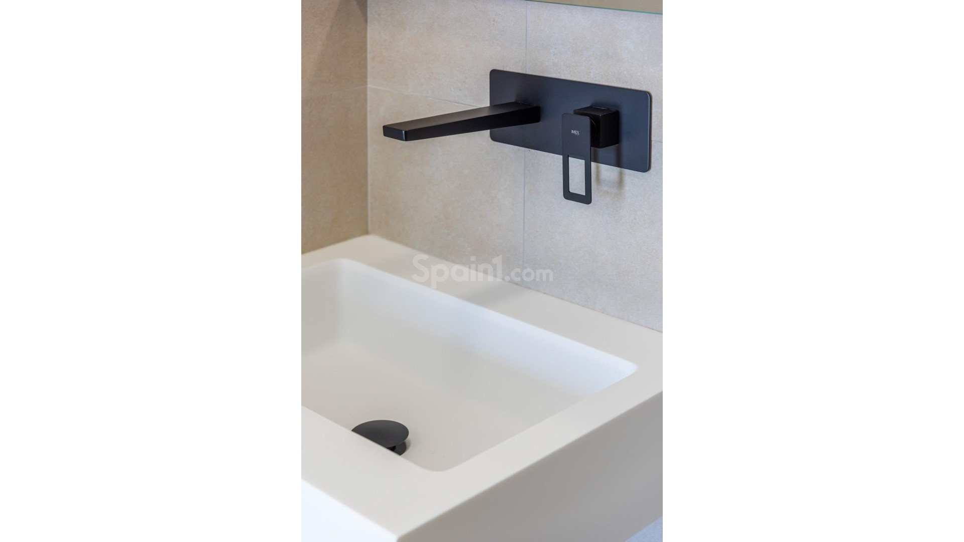 Nueva construcción  - Villa -
San Javier - Parque del doce