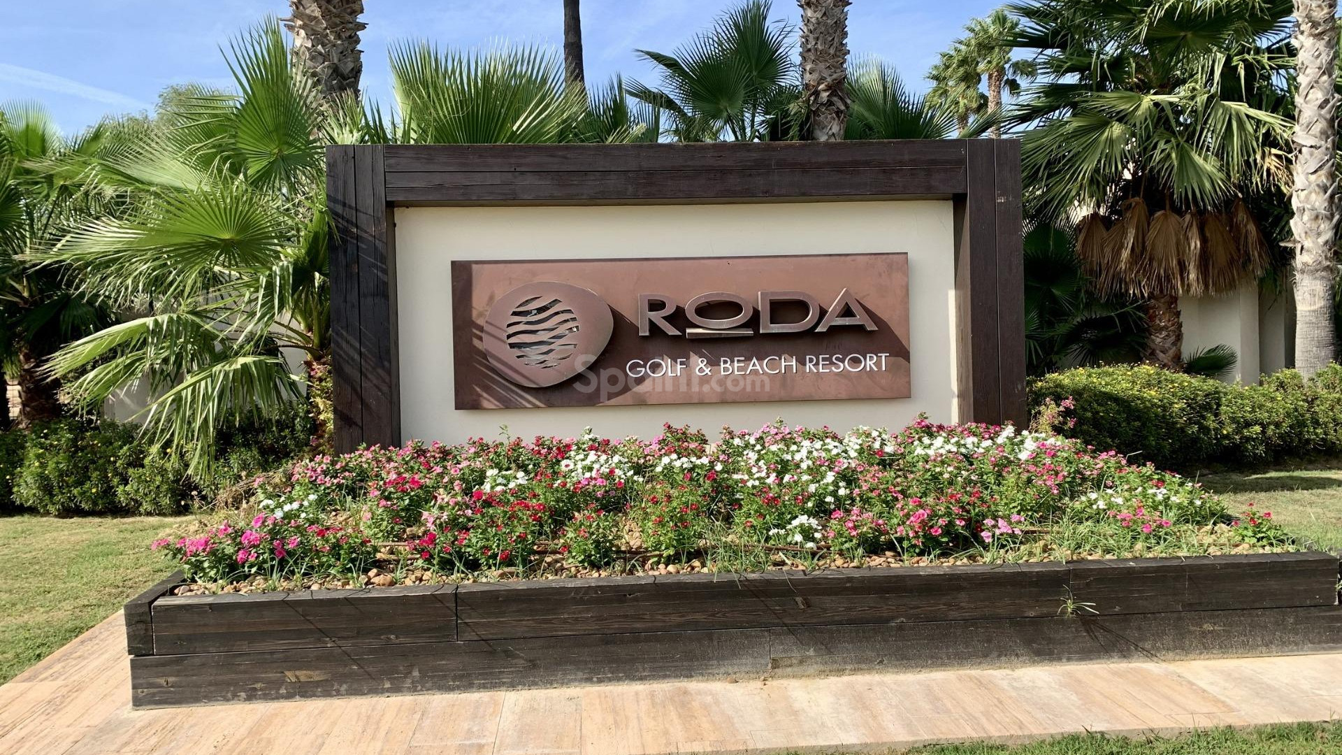 Nueva construcción  - Villa -
San Javier - Roda Golf