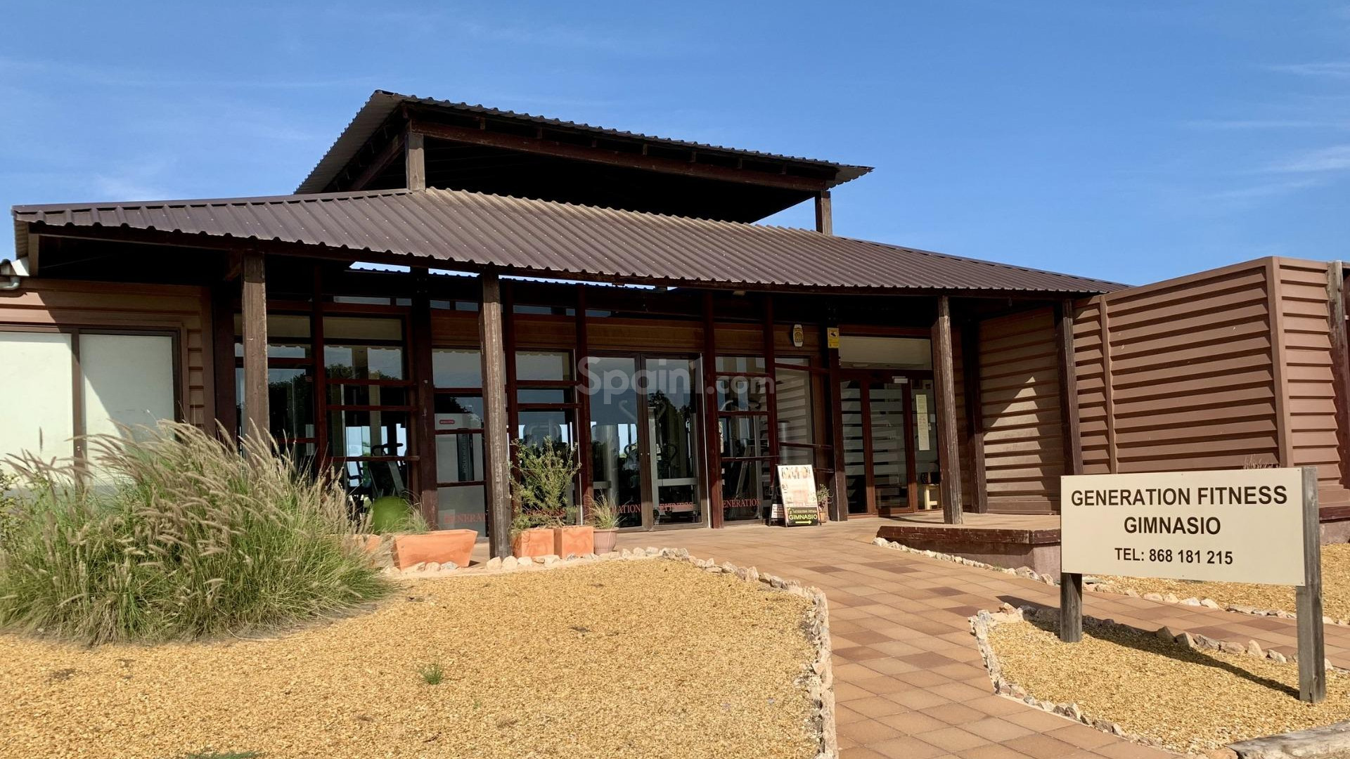 Nueva construcción  - Villa -
San Javier - Roda Golf