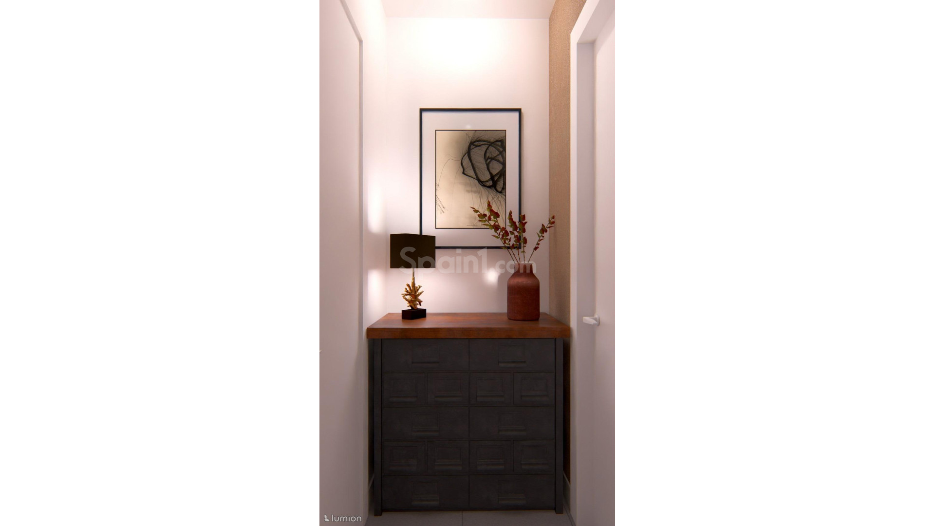 Nueva construcción  - Villa -
San Javier - Santiago de la Ribera