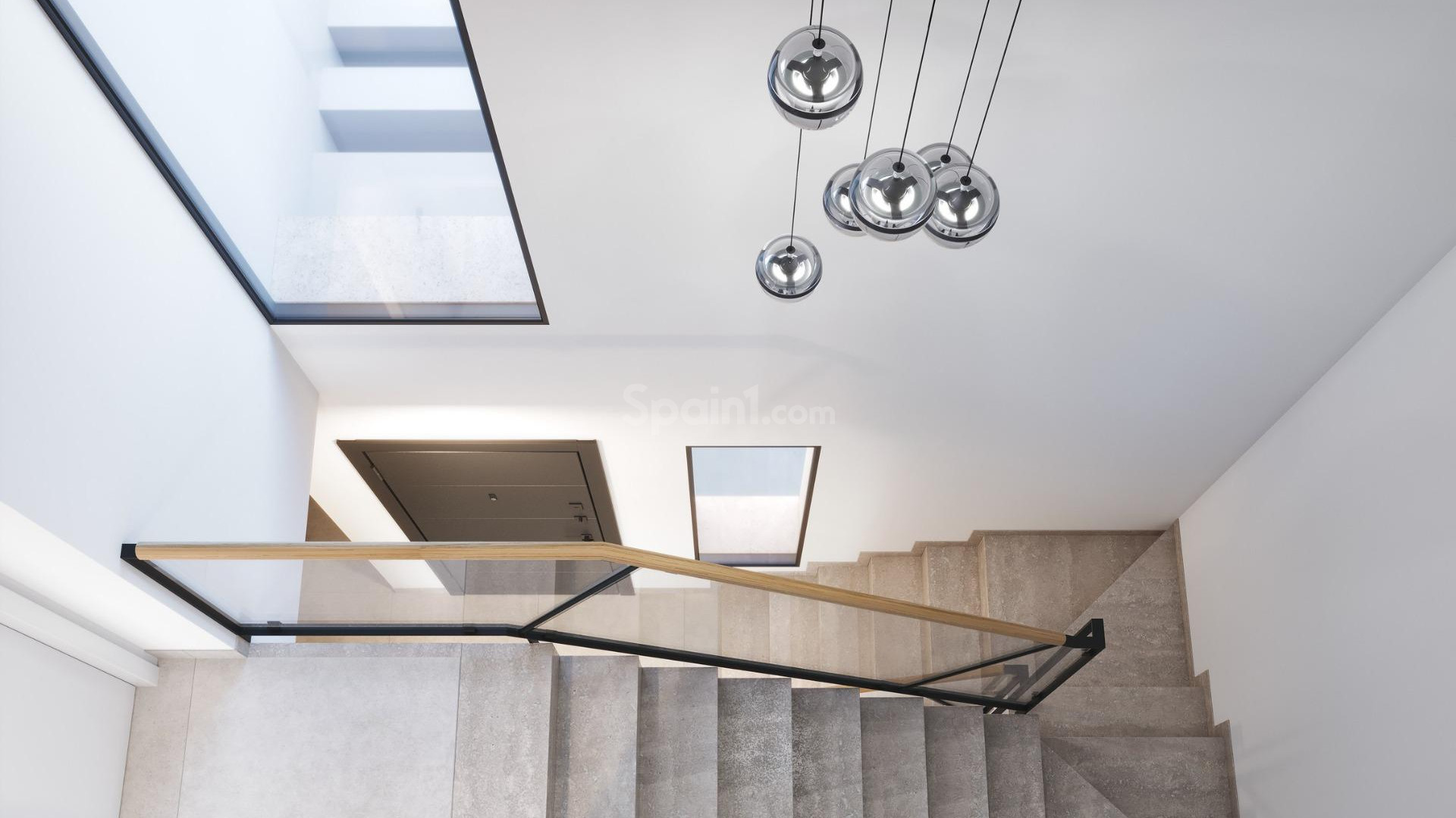 Nueva construcción  - Villa -
San Javier - Santiago de la Ribera