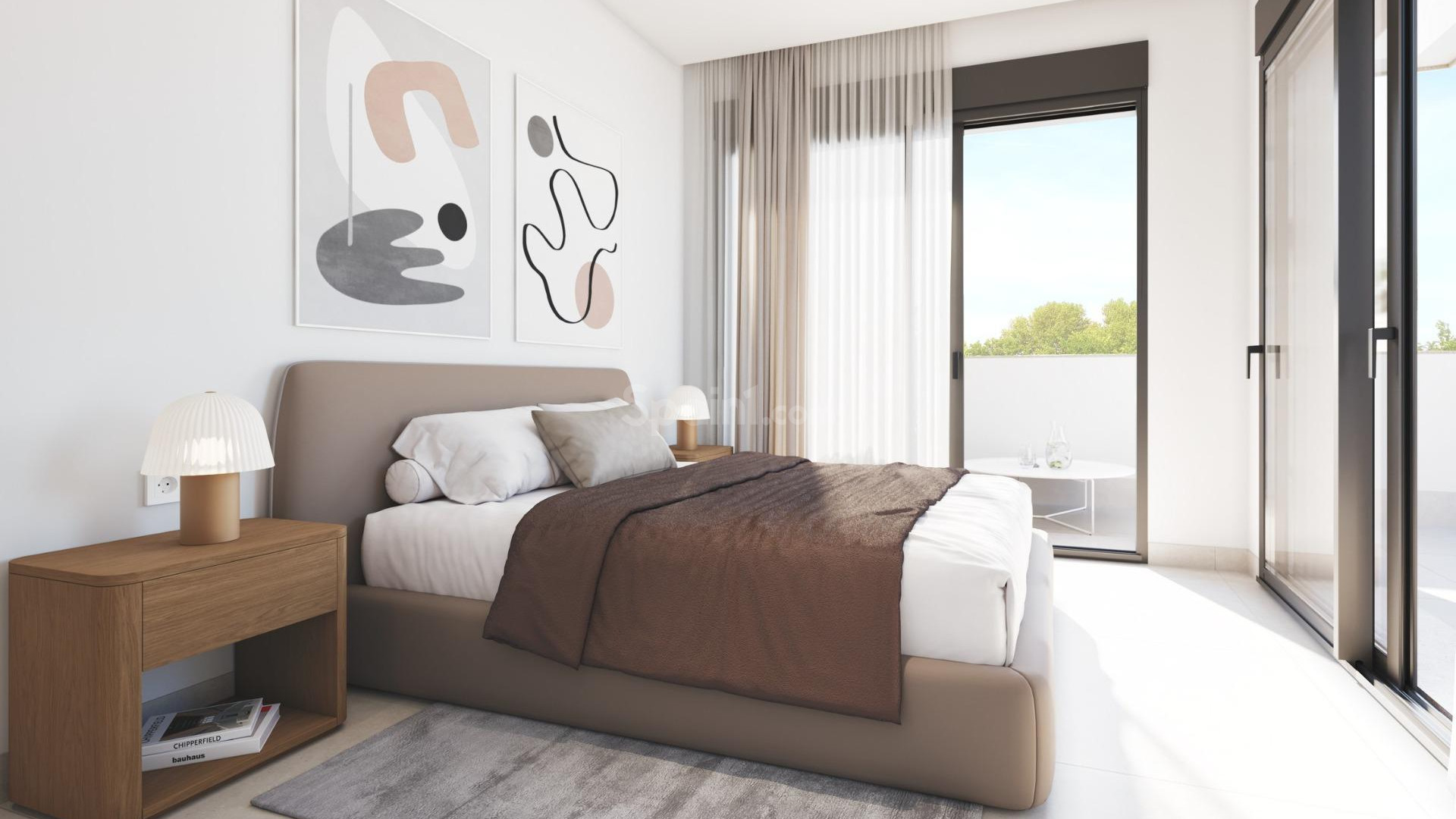 Nueva construcción  - Villa -
San Javier - Santiago de la Ribera