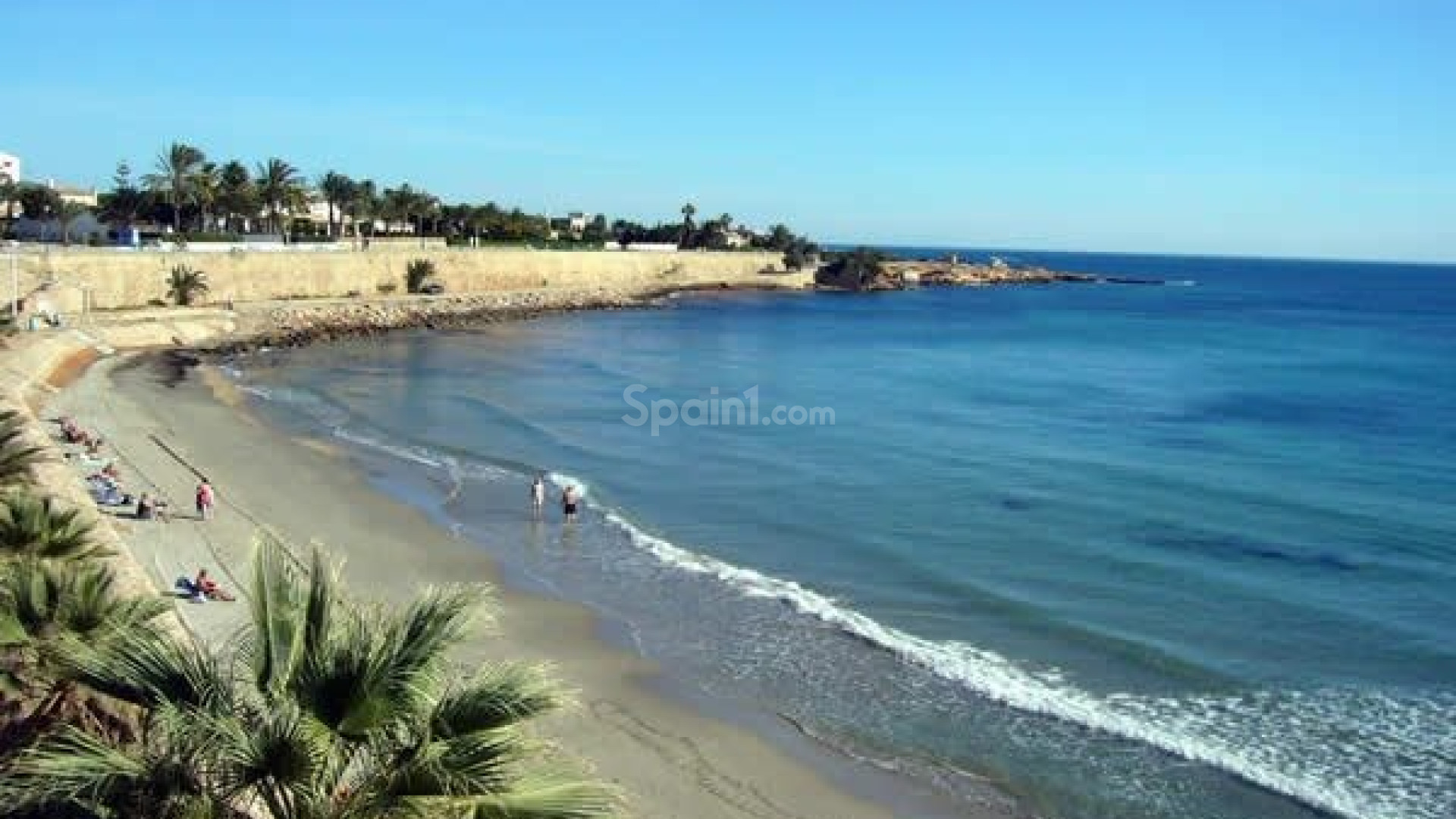 Nueva construcción  - Villa -
San Miguel de Salinas - Villamartin