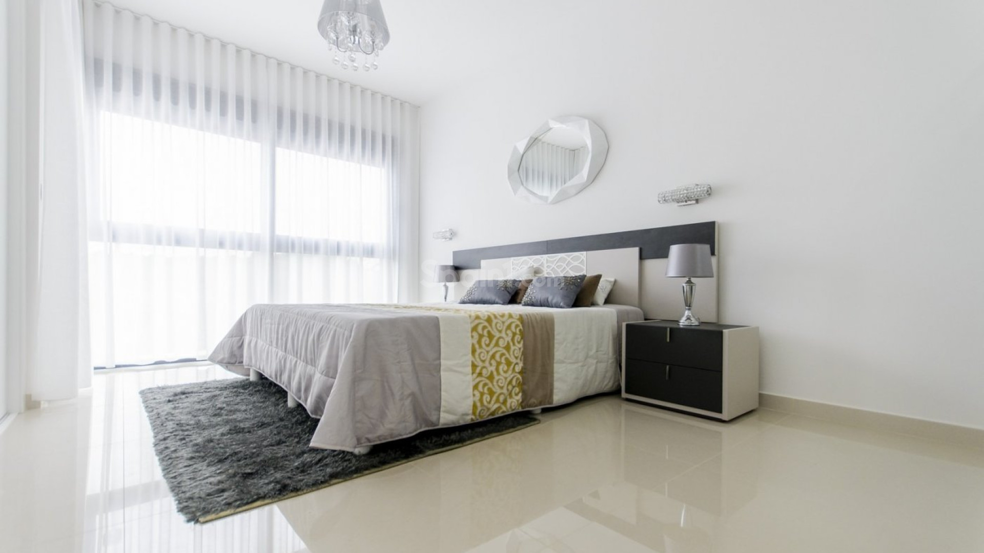 Nueva construcción  - Villa -
San Miguel de Salinas