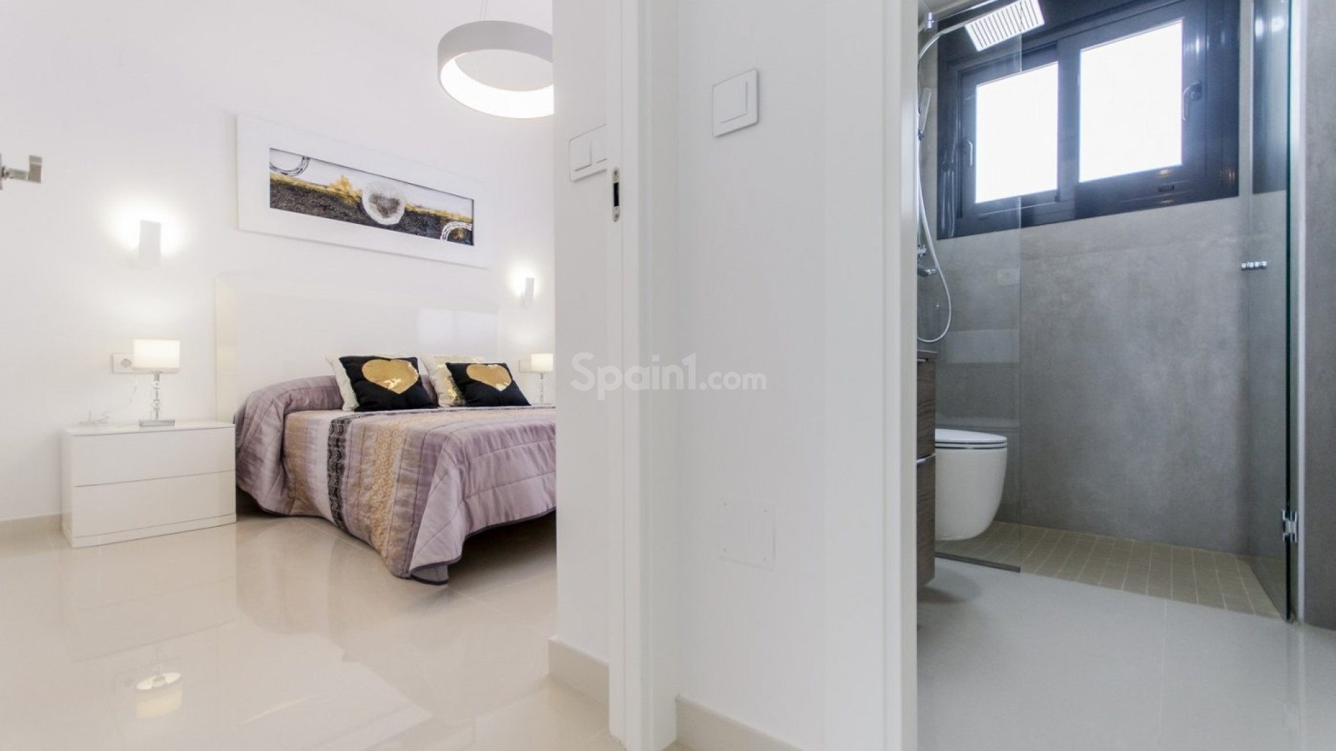 Nueva construcción  - Villa -
San Miguel de Salinas