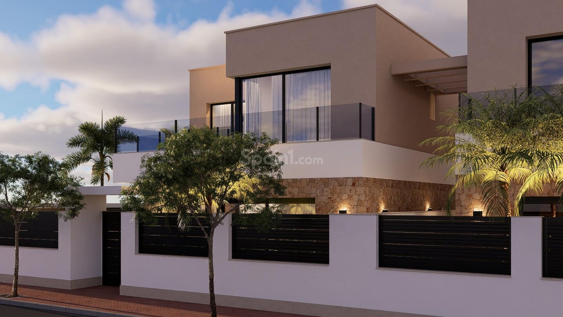 Nueva construcción  - Villa -
San Pedro del Pinatar - Los Antolinos