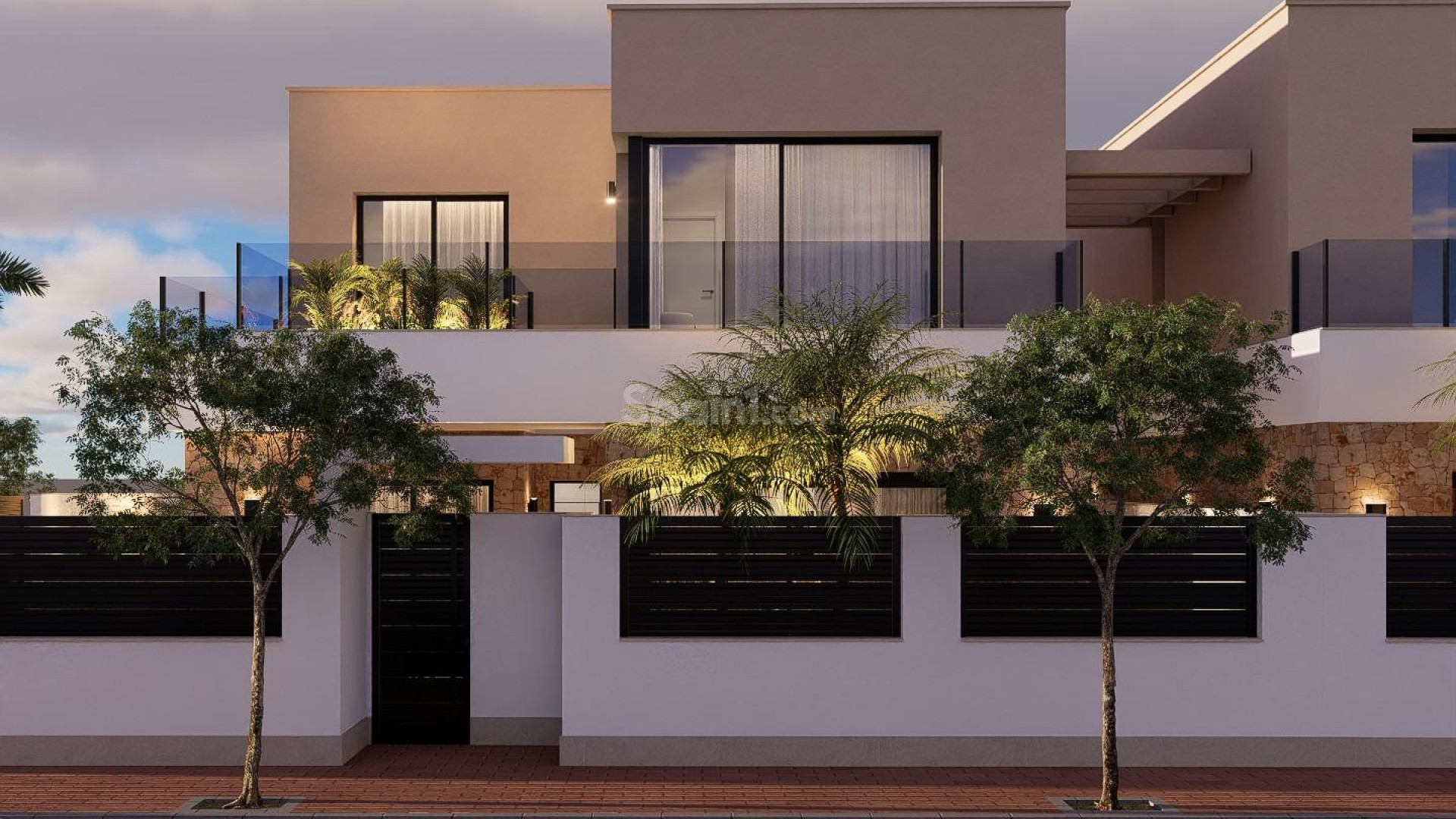 Nueva construcción  - Villa -
San Pedro del Pinatar - Los Antolinos
