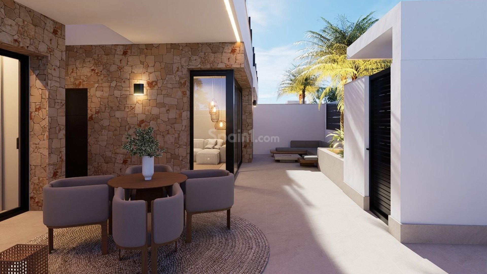 Nueva construcción  - Villa -
San Pedro del Pinatar - Los Antolinos