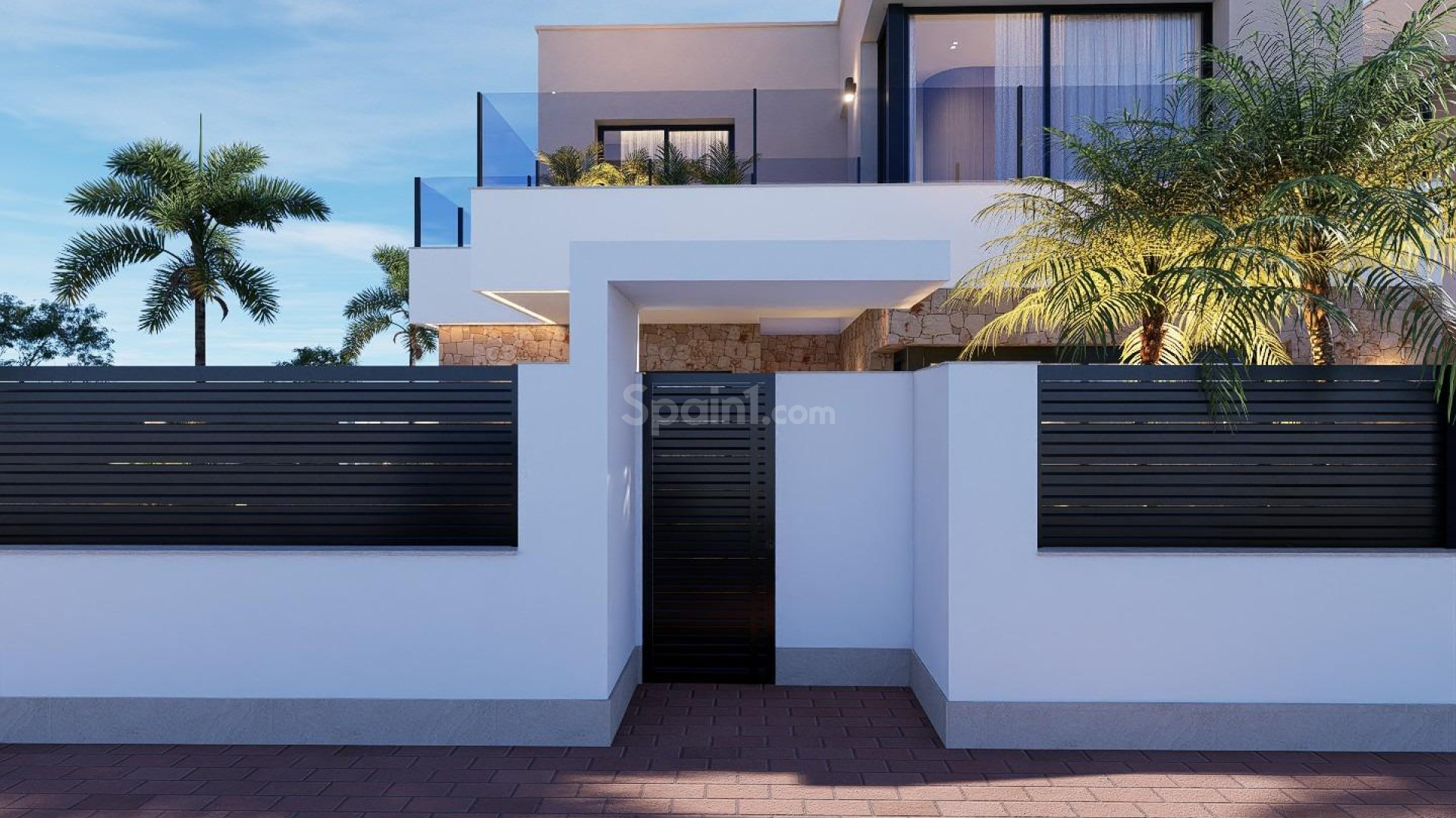 Nueva construcción  - Villa -
San Pedro del Pinatar - Los Antolinos