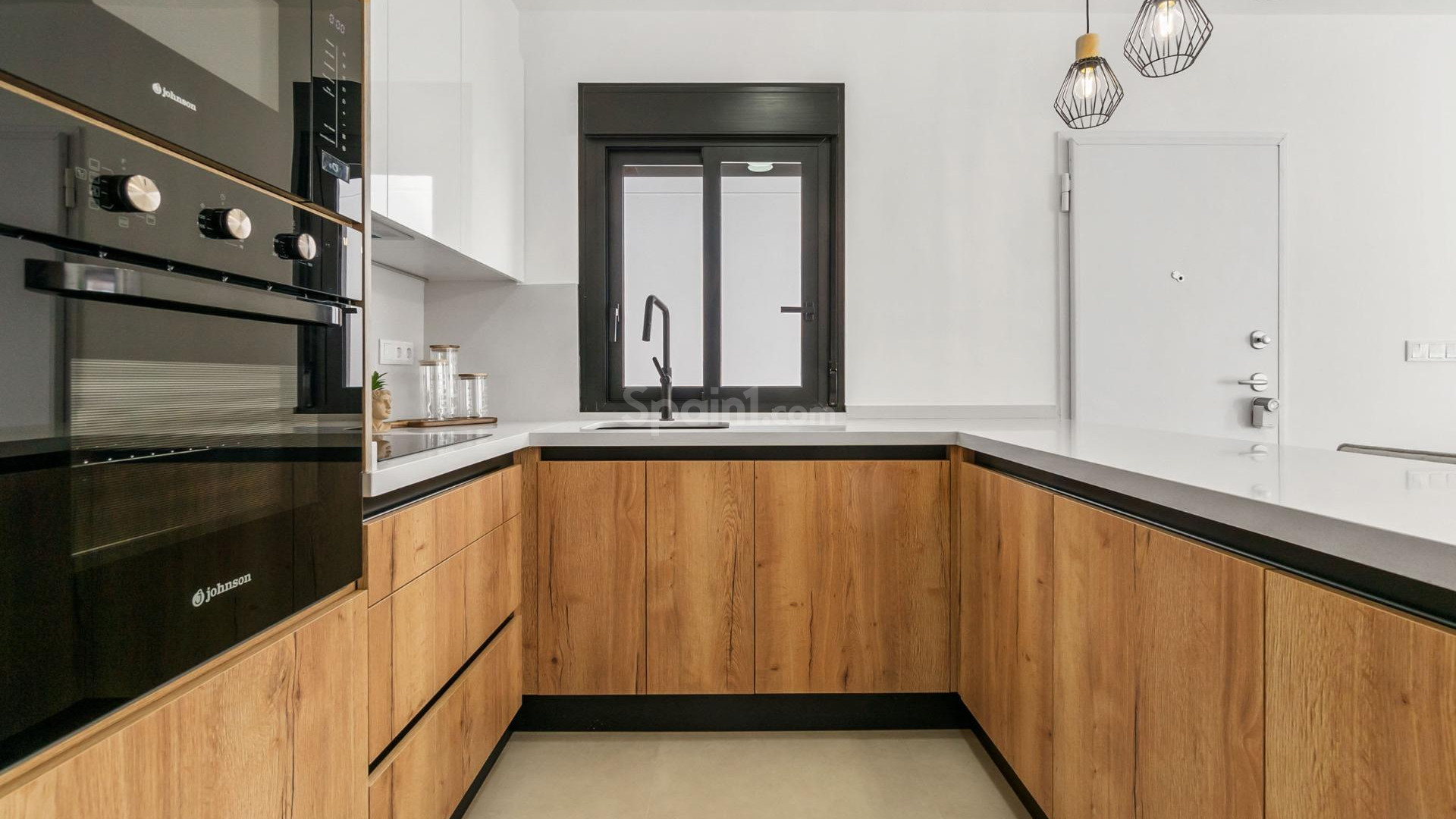 Nueva construcción  - Villa -
San Pedro del Pinatar - Polideportivo