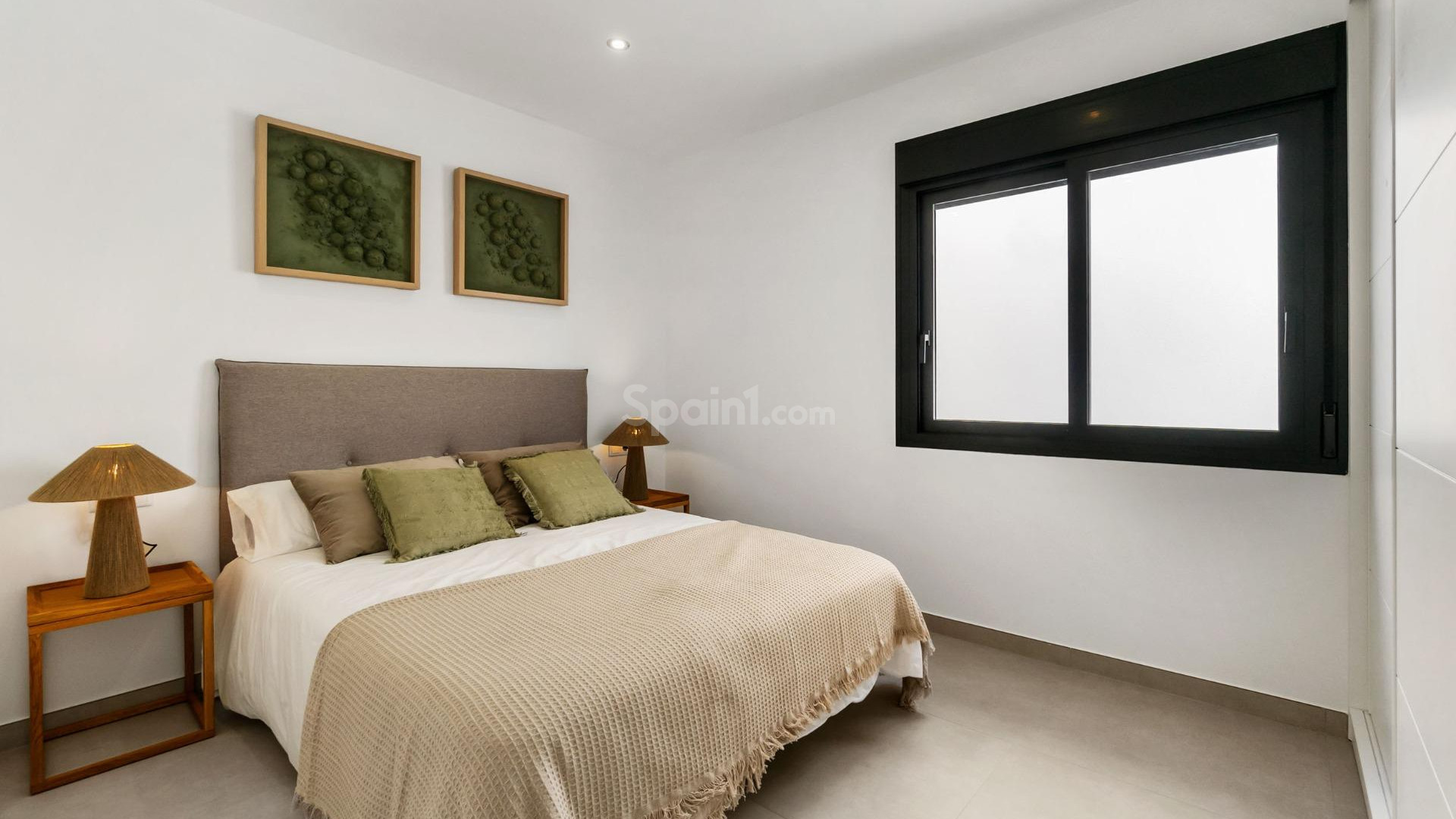 Nueva construcción  - Villa -
San Pedro del Pinatar - Polideportivo