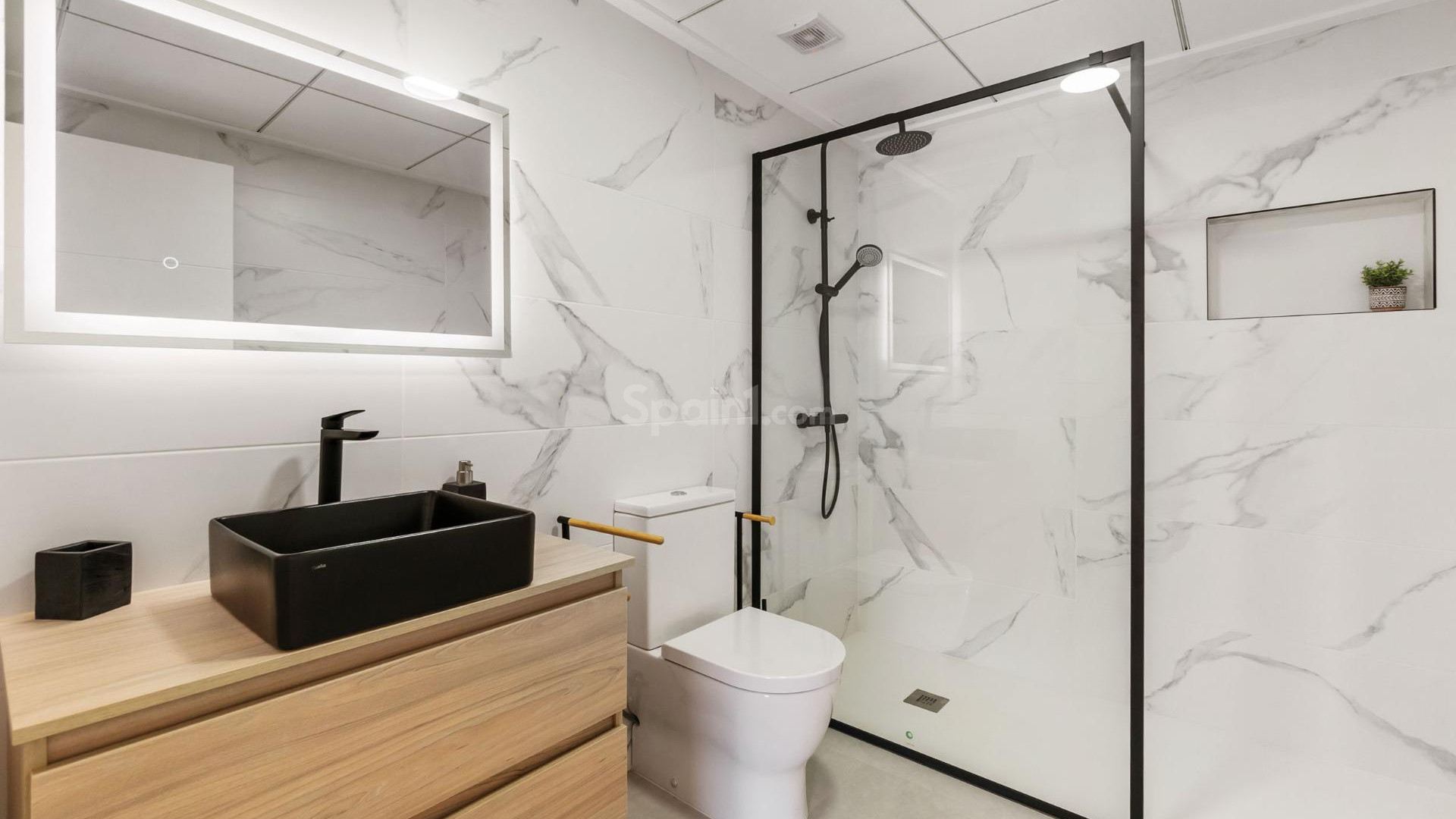 Nueva construcción  - Villa -
San Pedro del Pinatar - Polideportivo