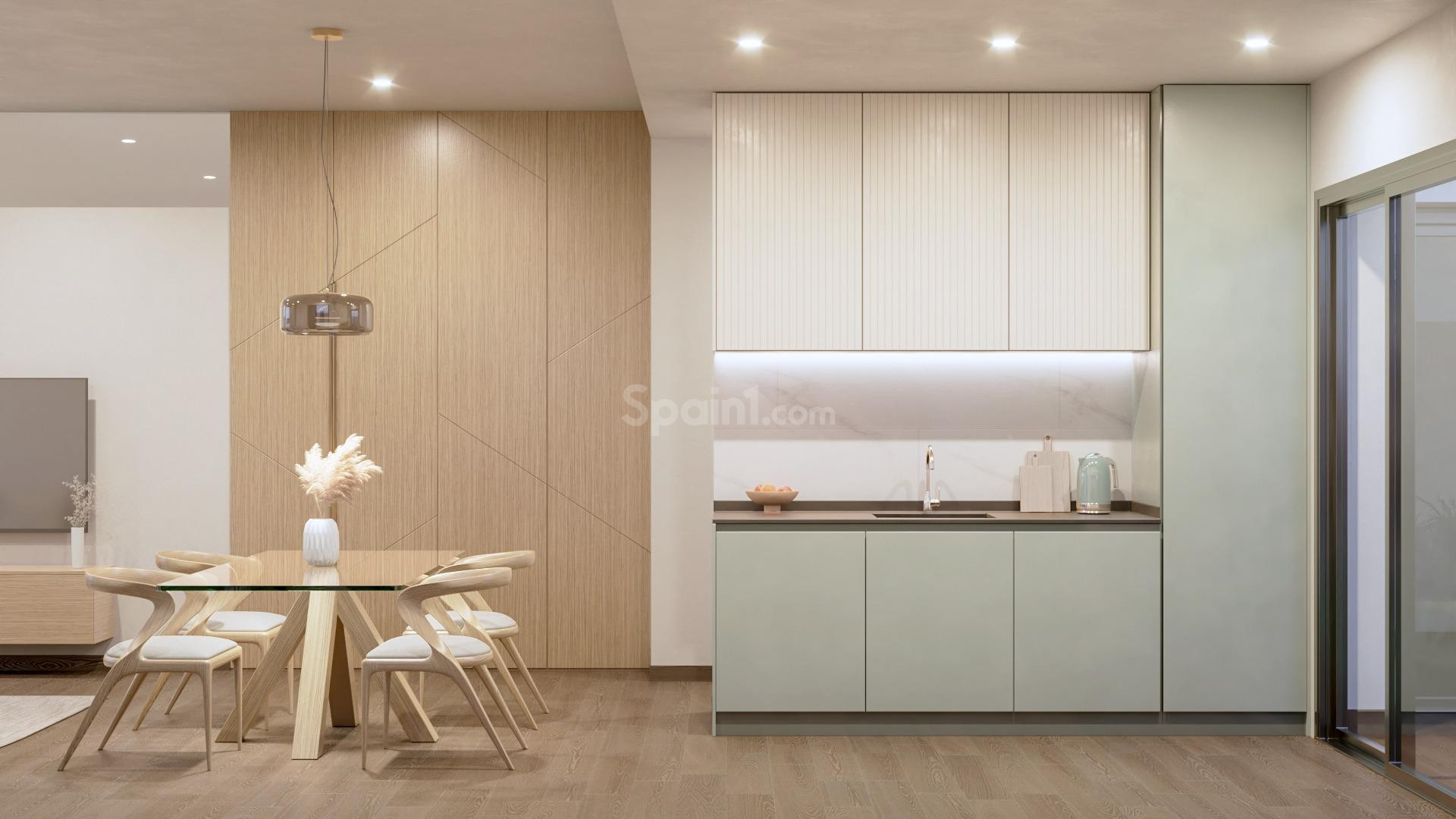 Nueva construcción  - Villa -
San Pedro del Pinatar