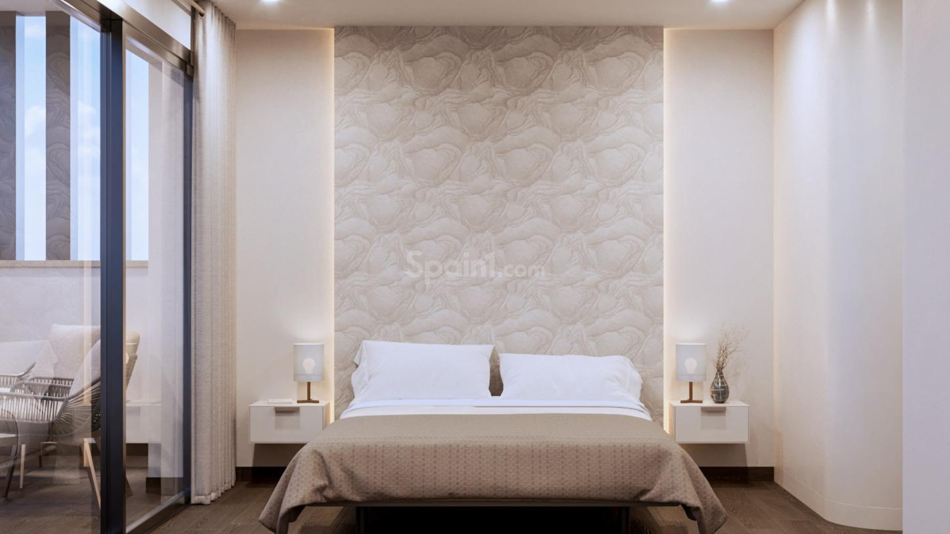 Nueva construcción  - Villa -
San Pedro del Pinatar