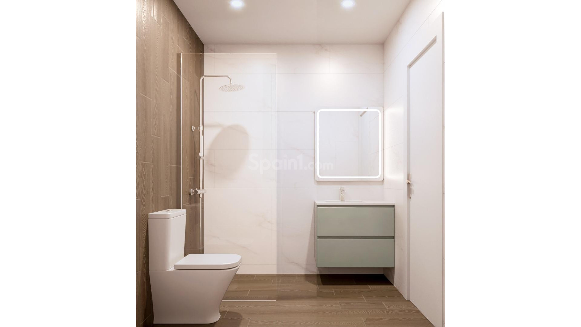 Nueva construcción  - Villa -
San Pedro del Pinatar