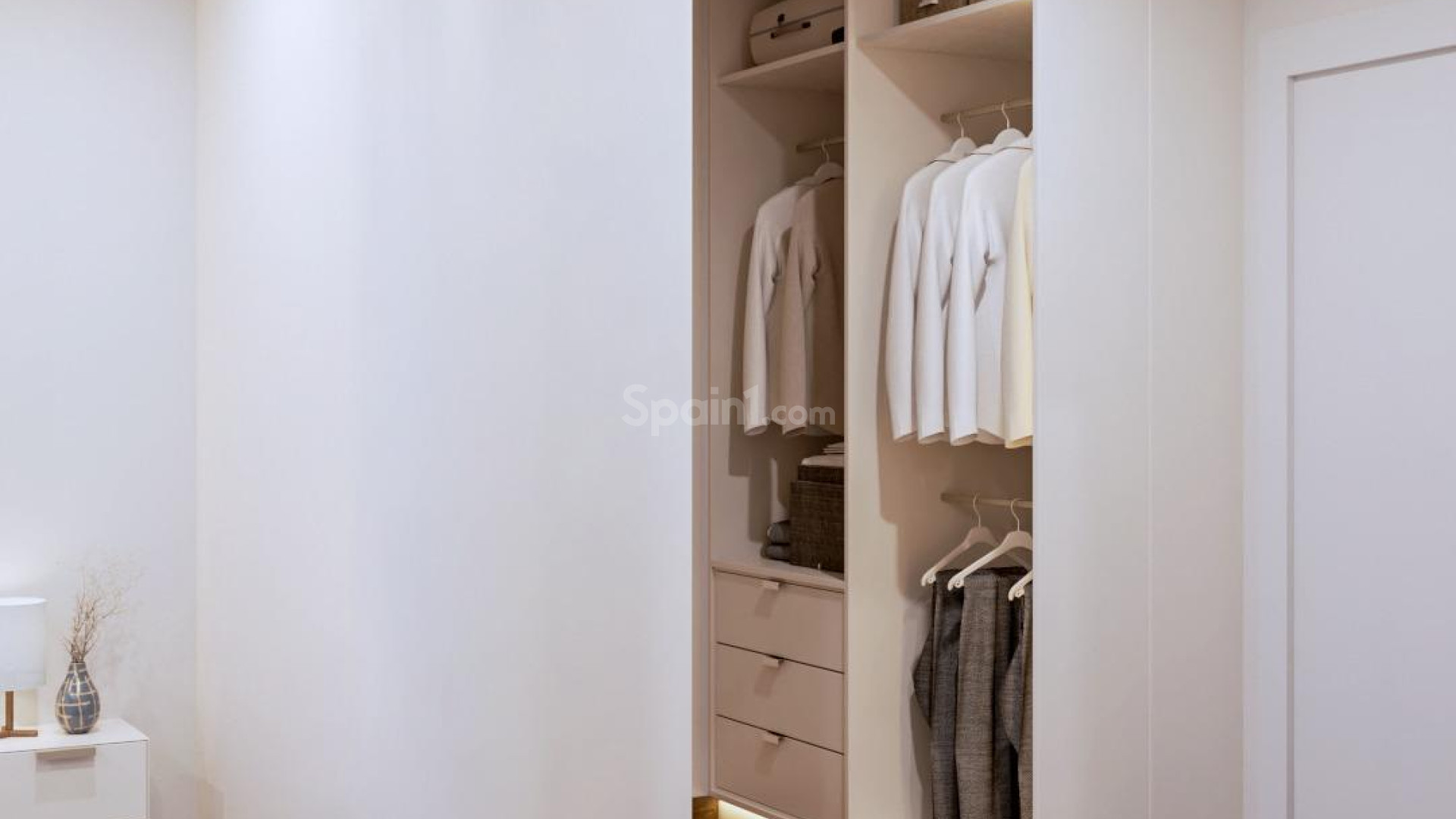 Nueva construcción  - Villa -
San Pedro del Pinatar