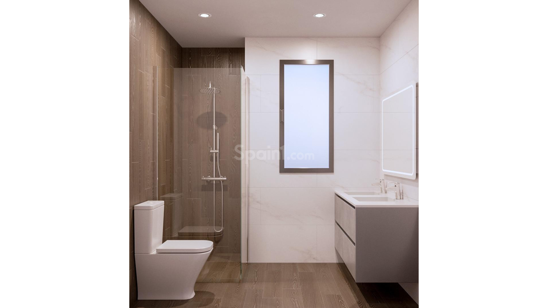 Nueva construcción  - Villa -
San Pedro del Pinatar